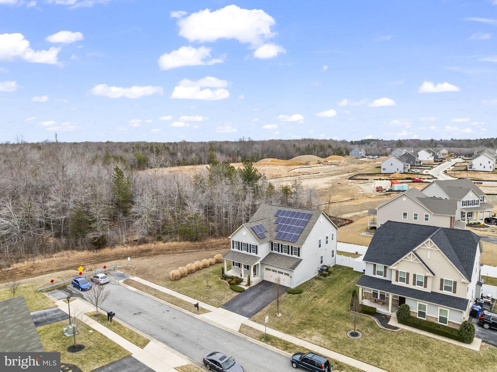 BROOKWOOD ESTATES - Residential