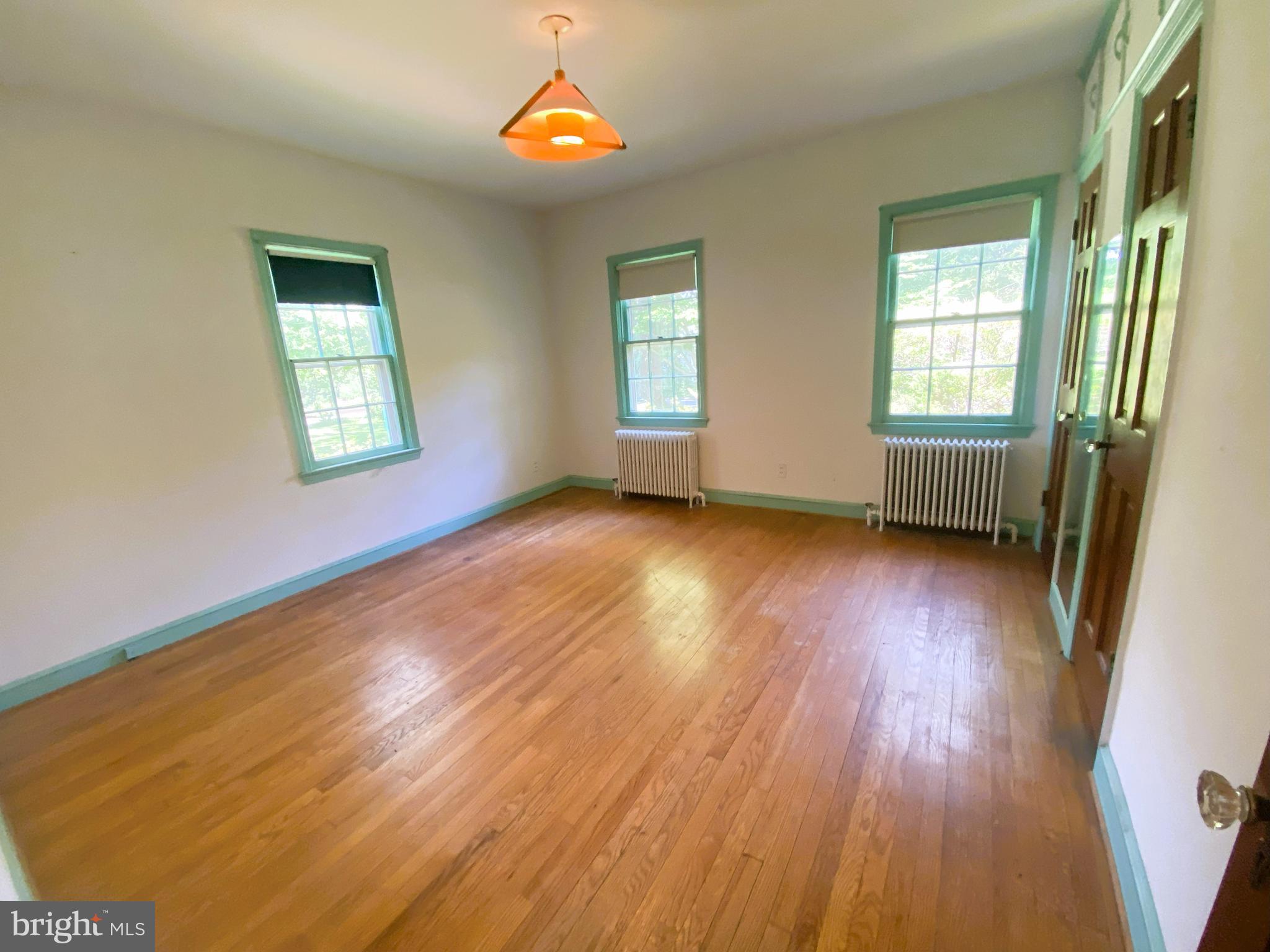 GARRETT PARK - Residential