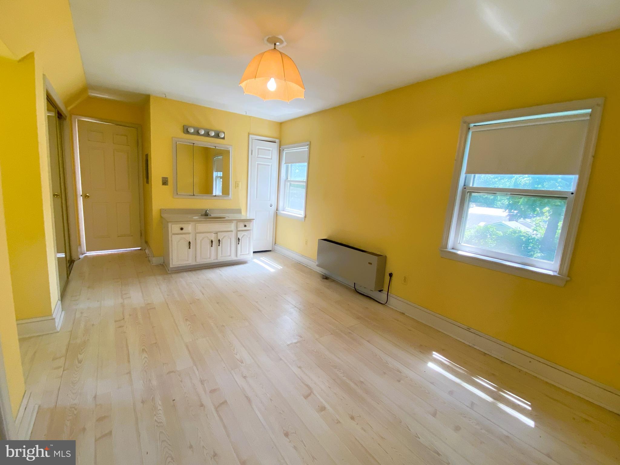 GARRETT PARK - Residential