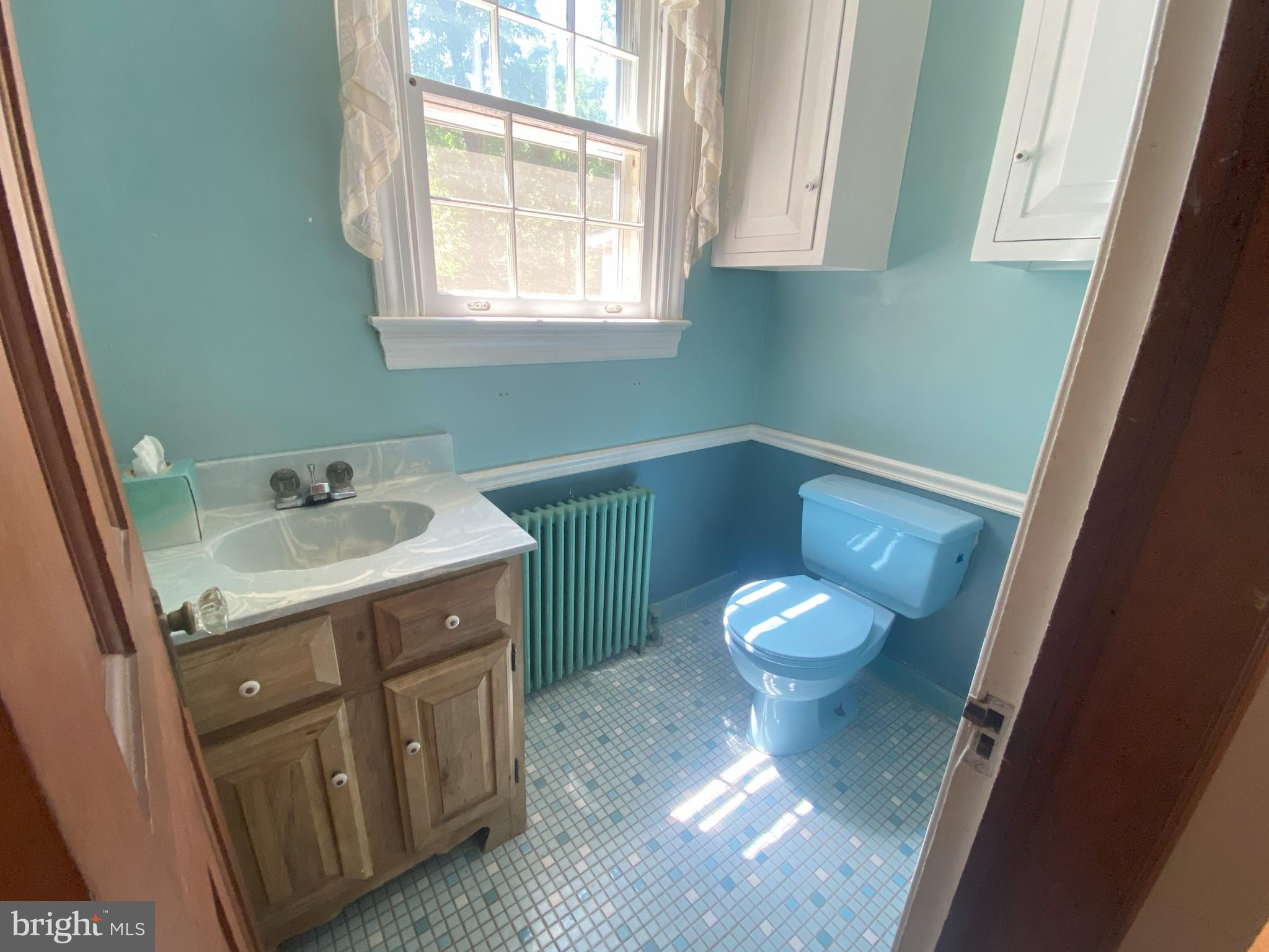 GARRETT PARK - Residential