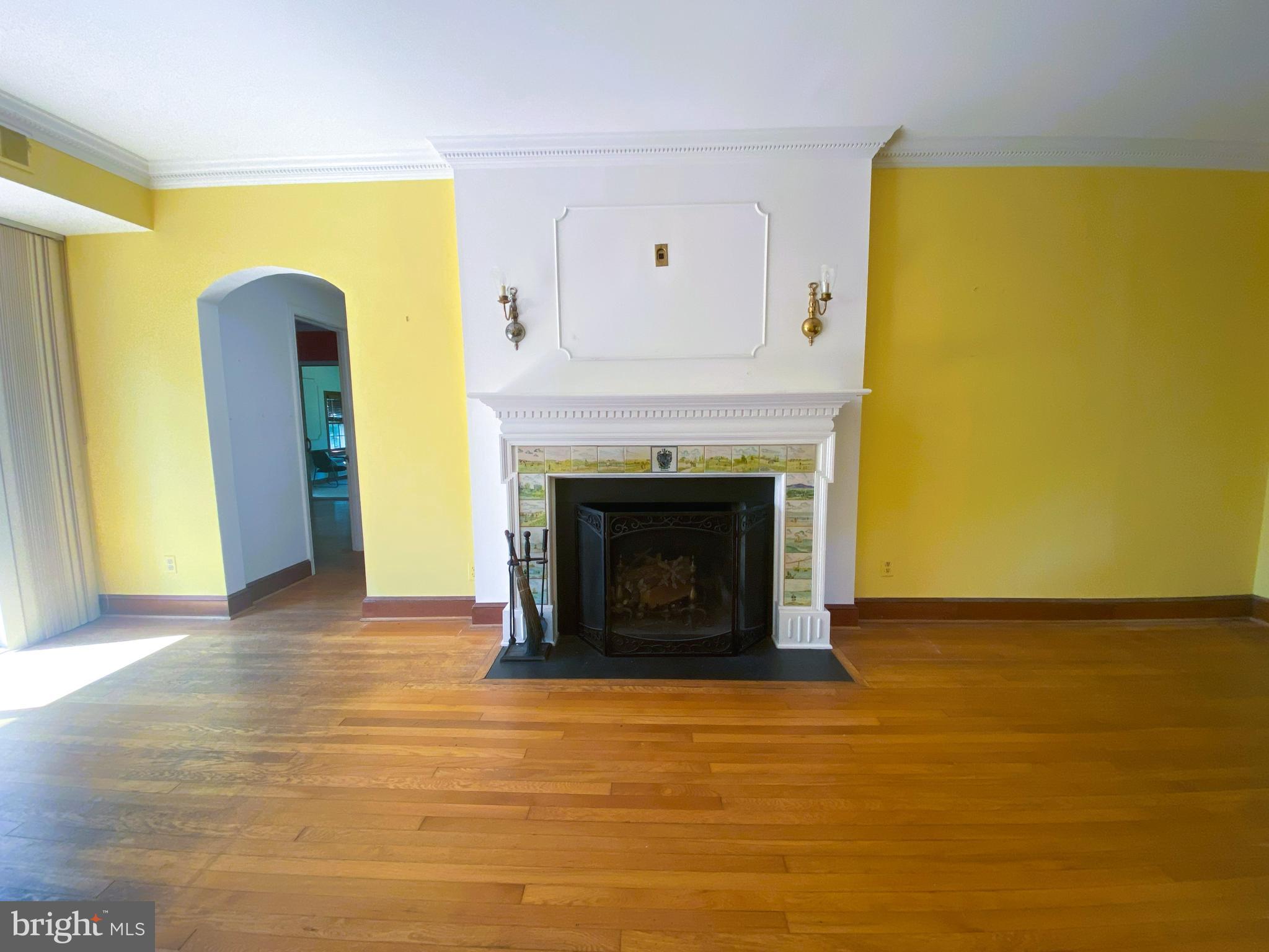 GARRETT PARK - Residential