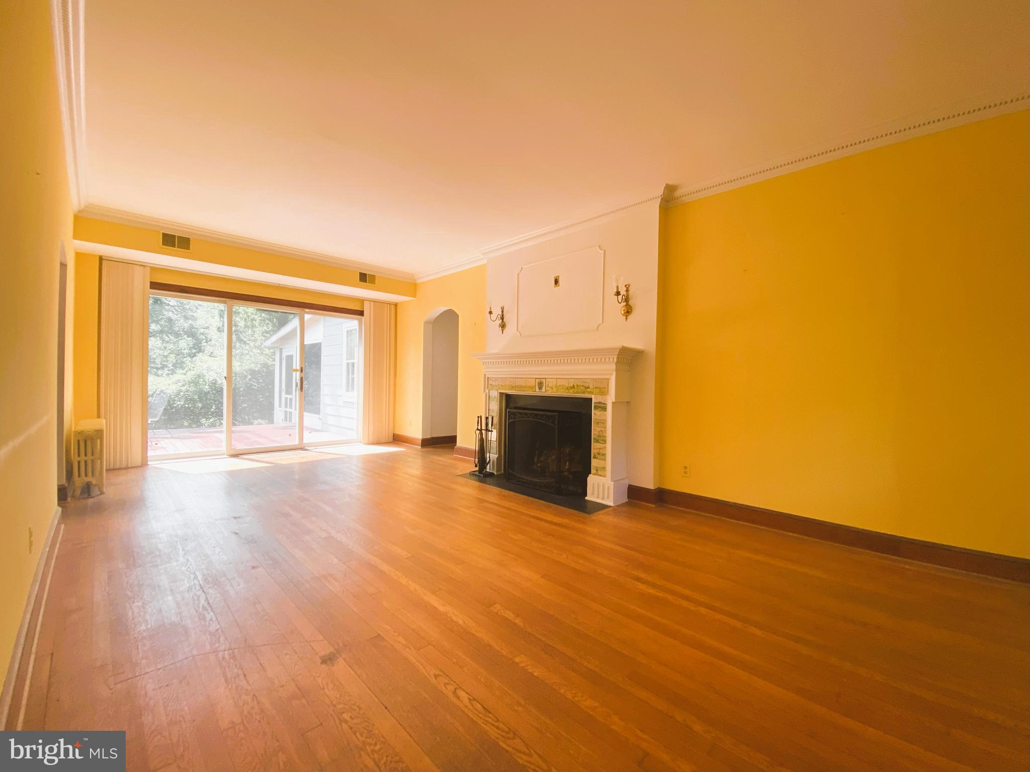 GARRETT PARK - Residential