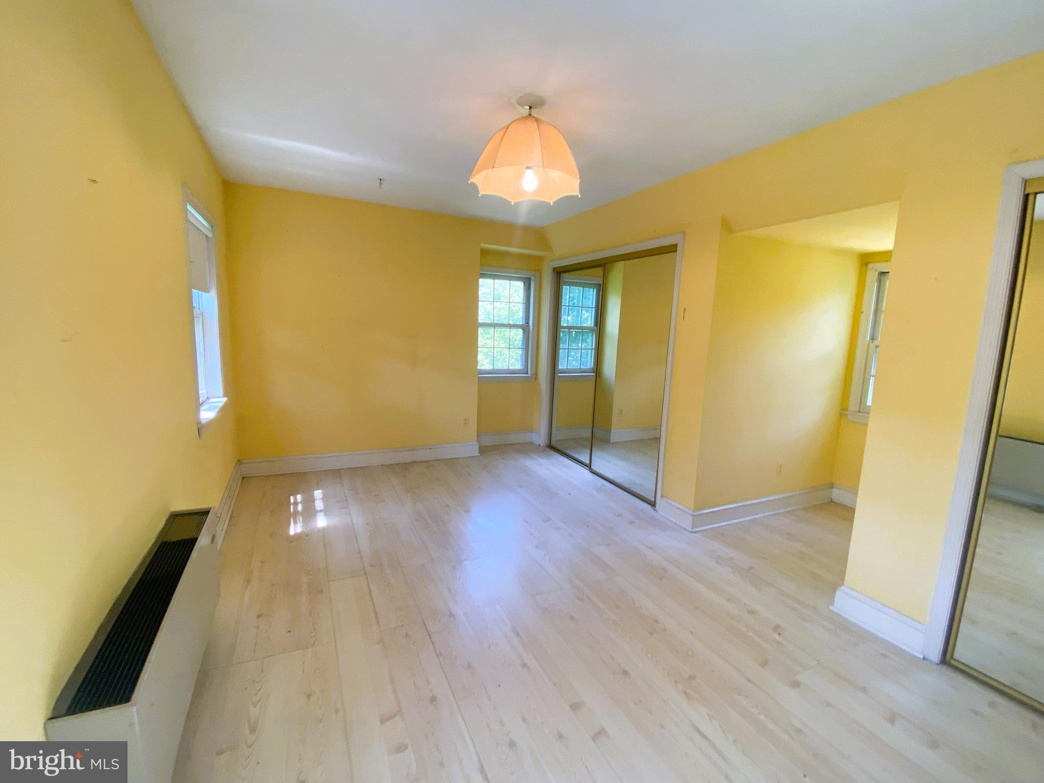 GARRETT PARK - Residential