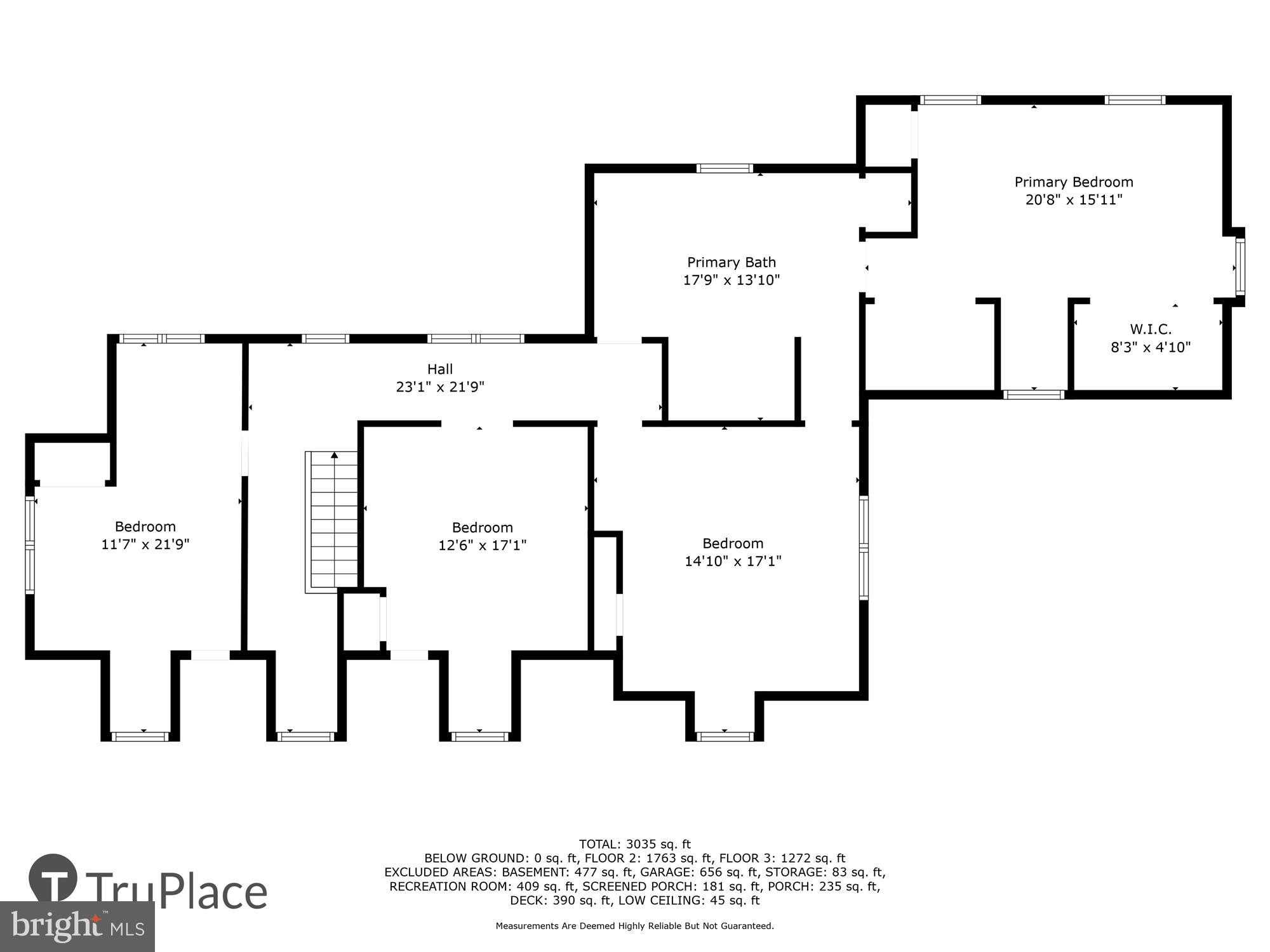 GARRETT PARK - Residential