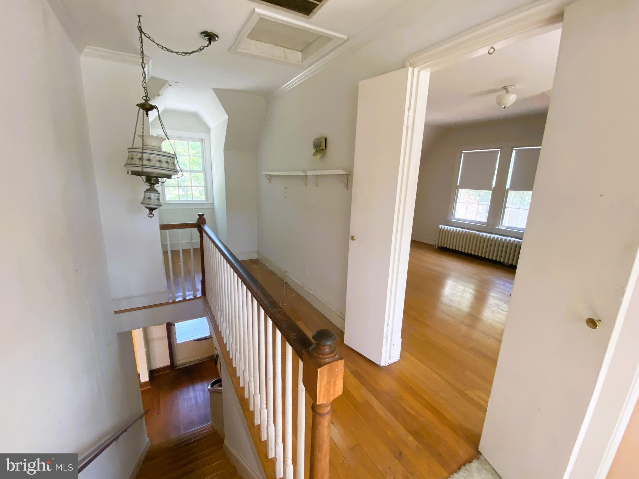 GARRETT PARK - Residential