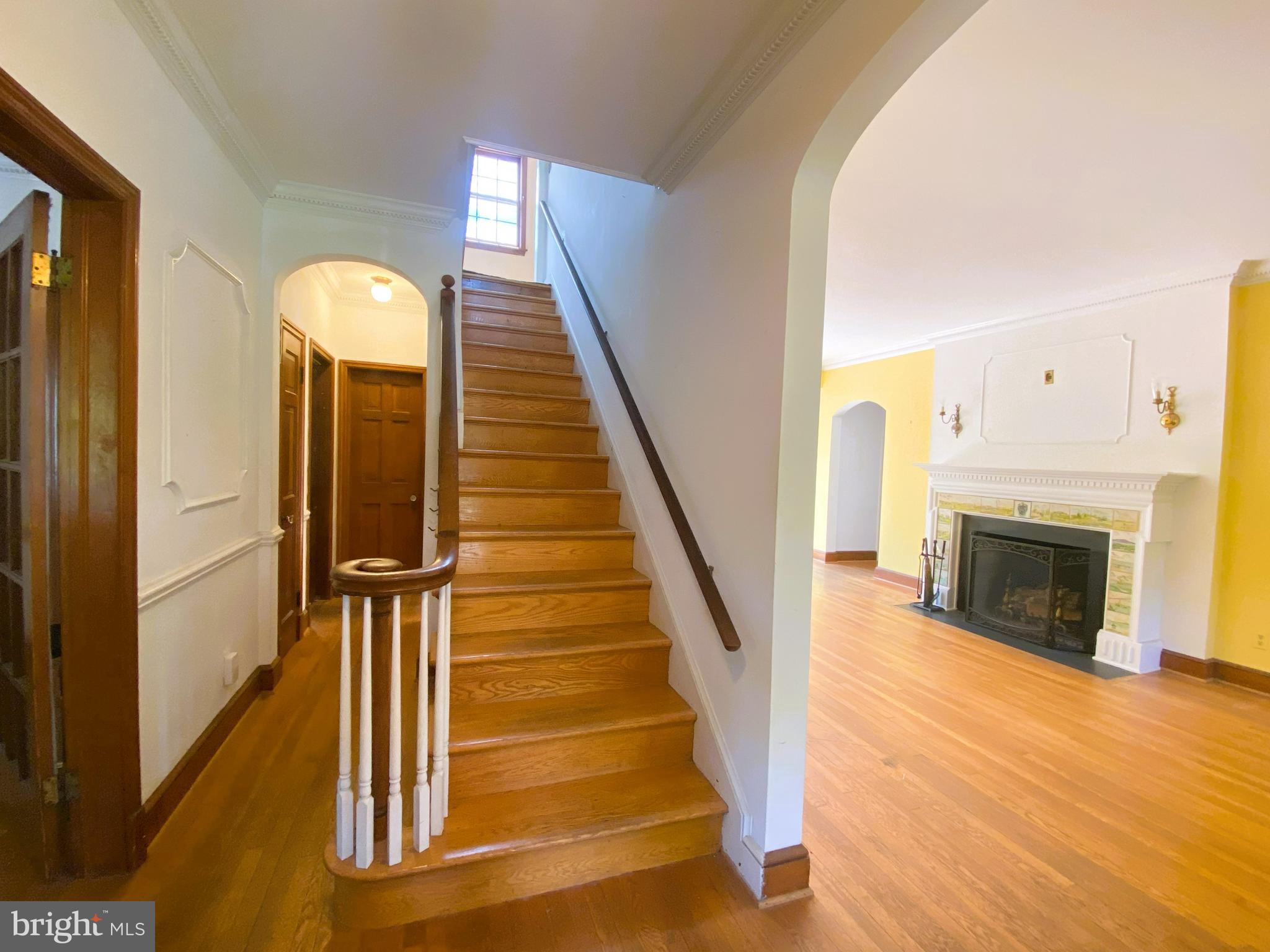 GARRETT PARK - Residential