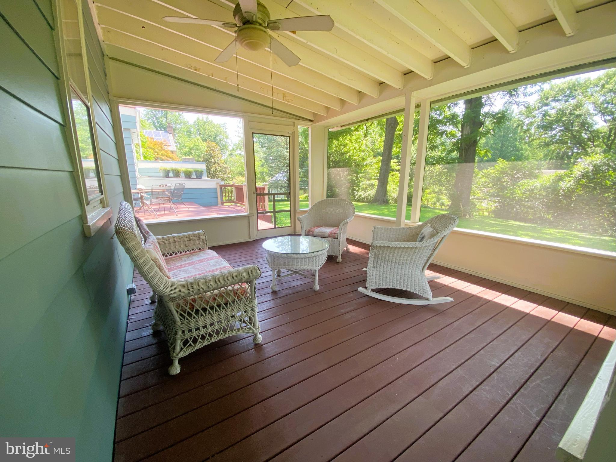 GARRETT PARK - Residential