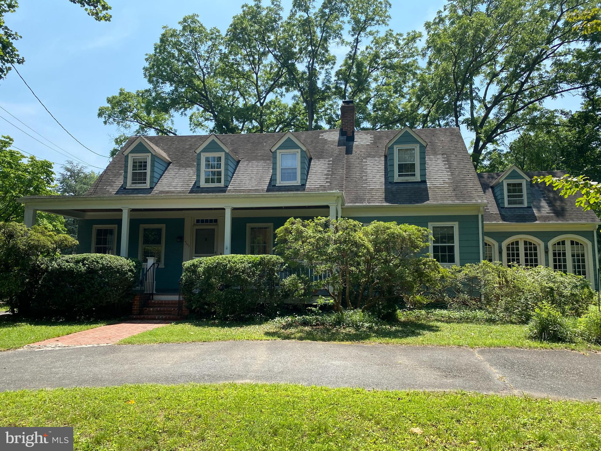 4507 CLERMONT PLACE
