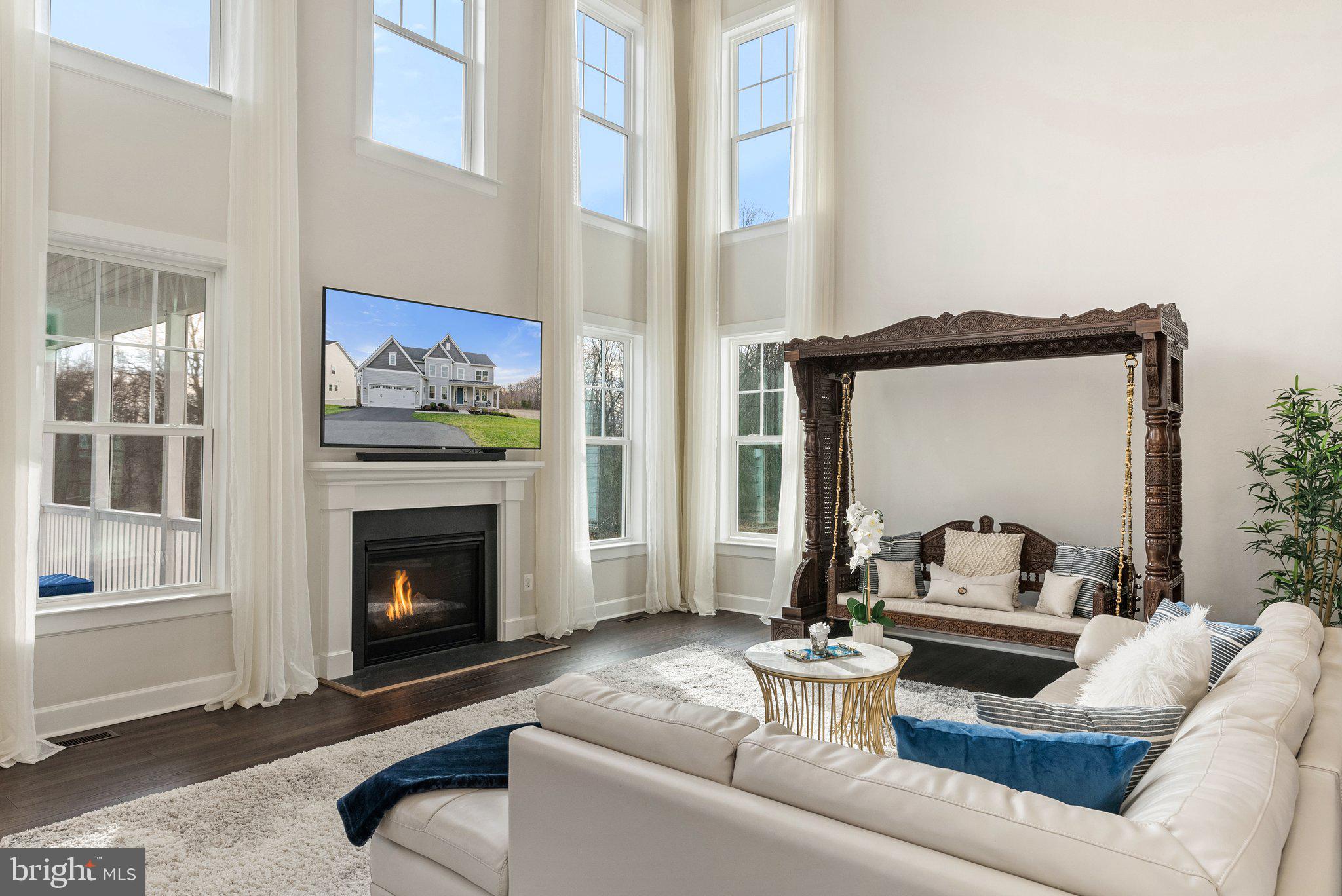 WILLOWSFORD GRANT ESTATES - Residential