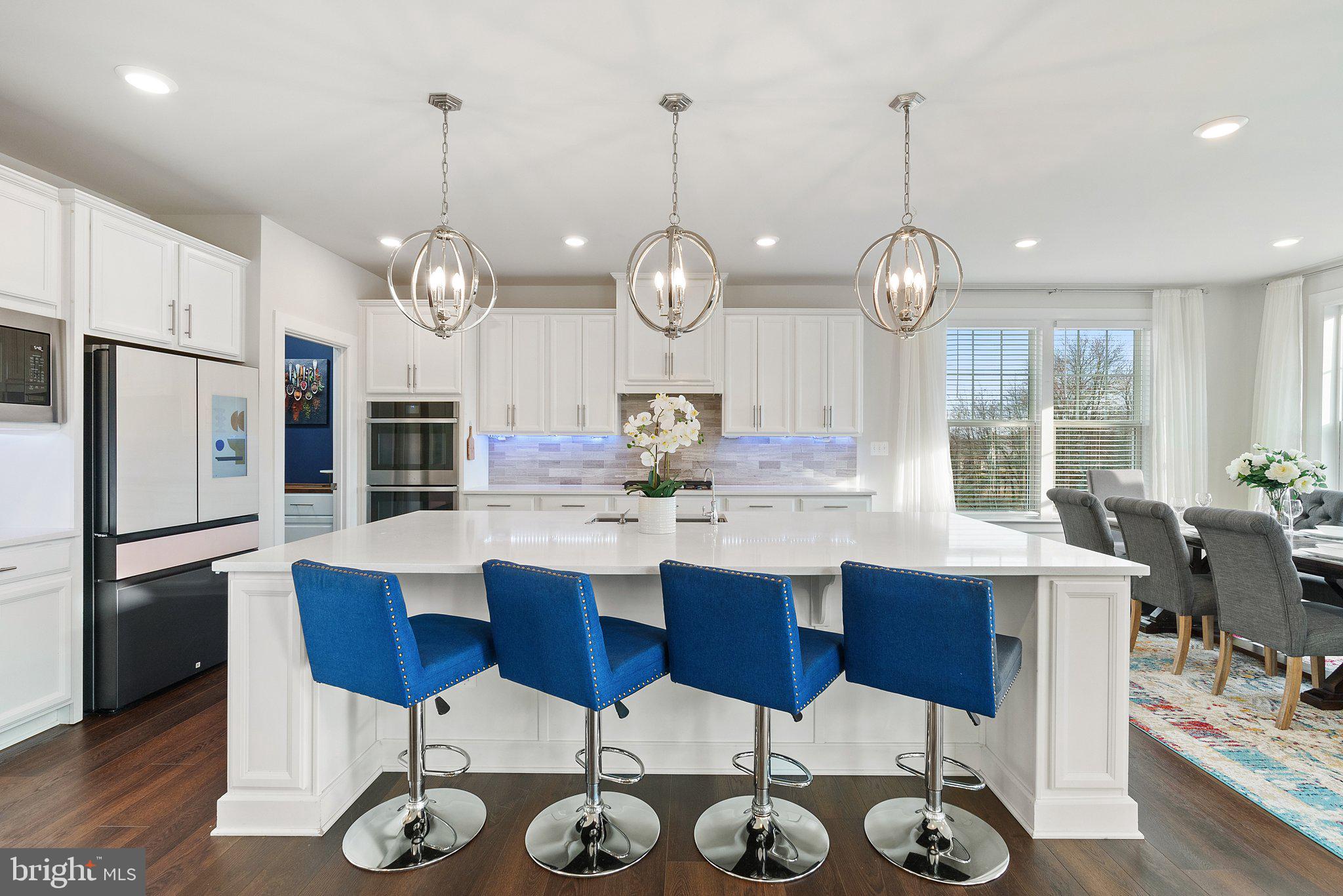 WILLOWSFORD GRANT ESTATES - Residential