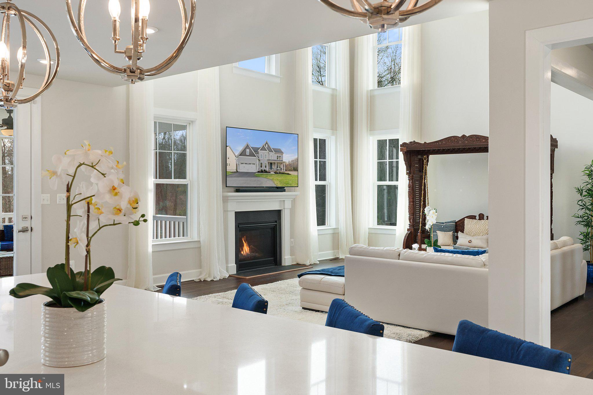 WILLOWSFORD GRANT ESTATES - Residential