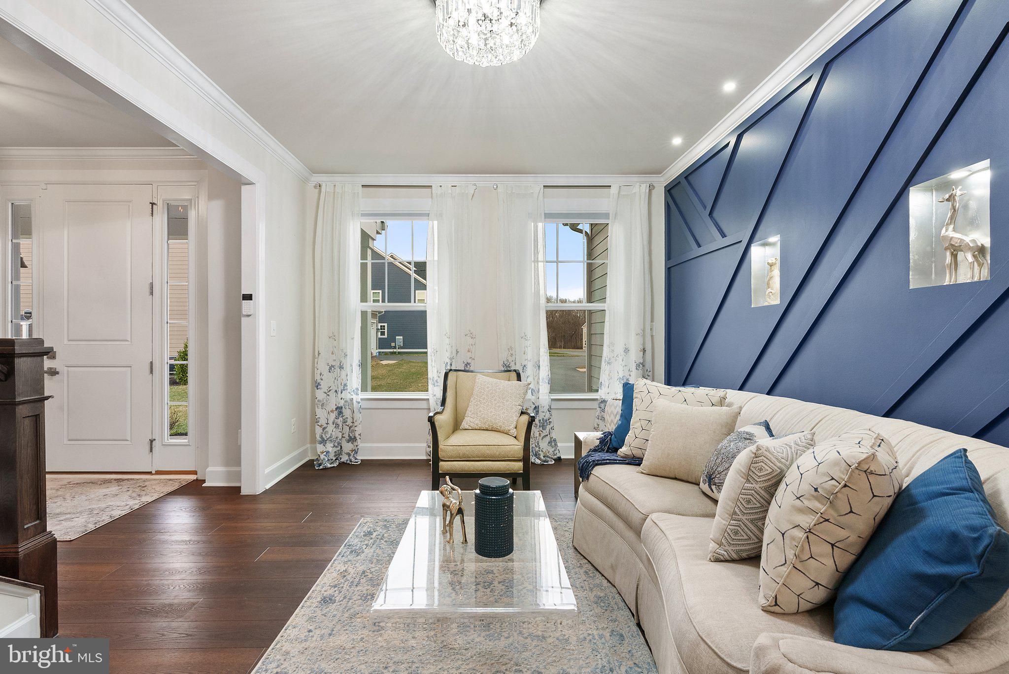 WILLOWSFORD GRANT ESTATES - Residential