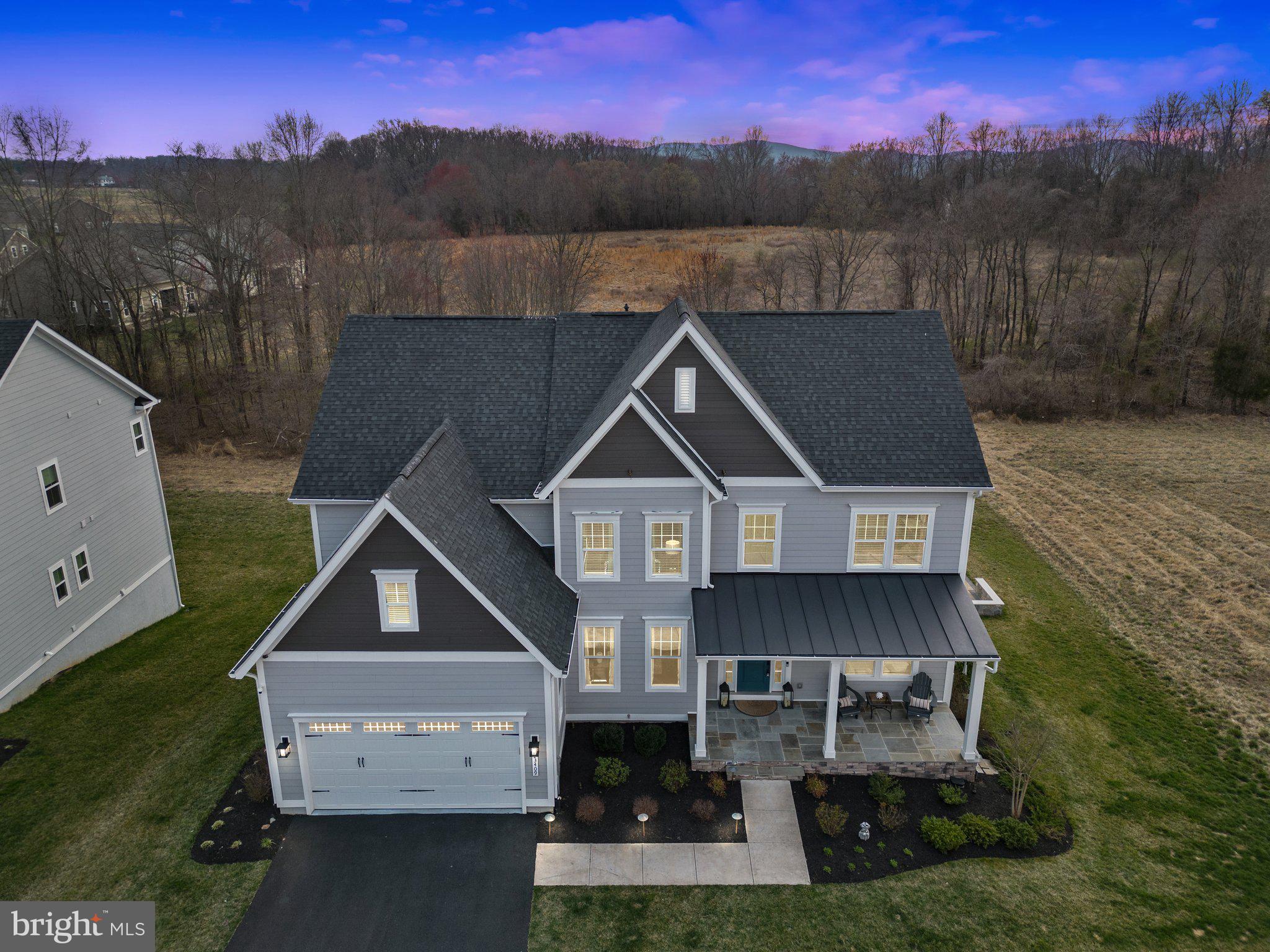 WILLOWSFORD GRANT ESTATES - Residential