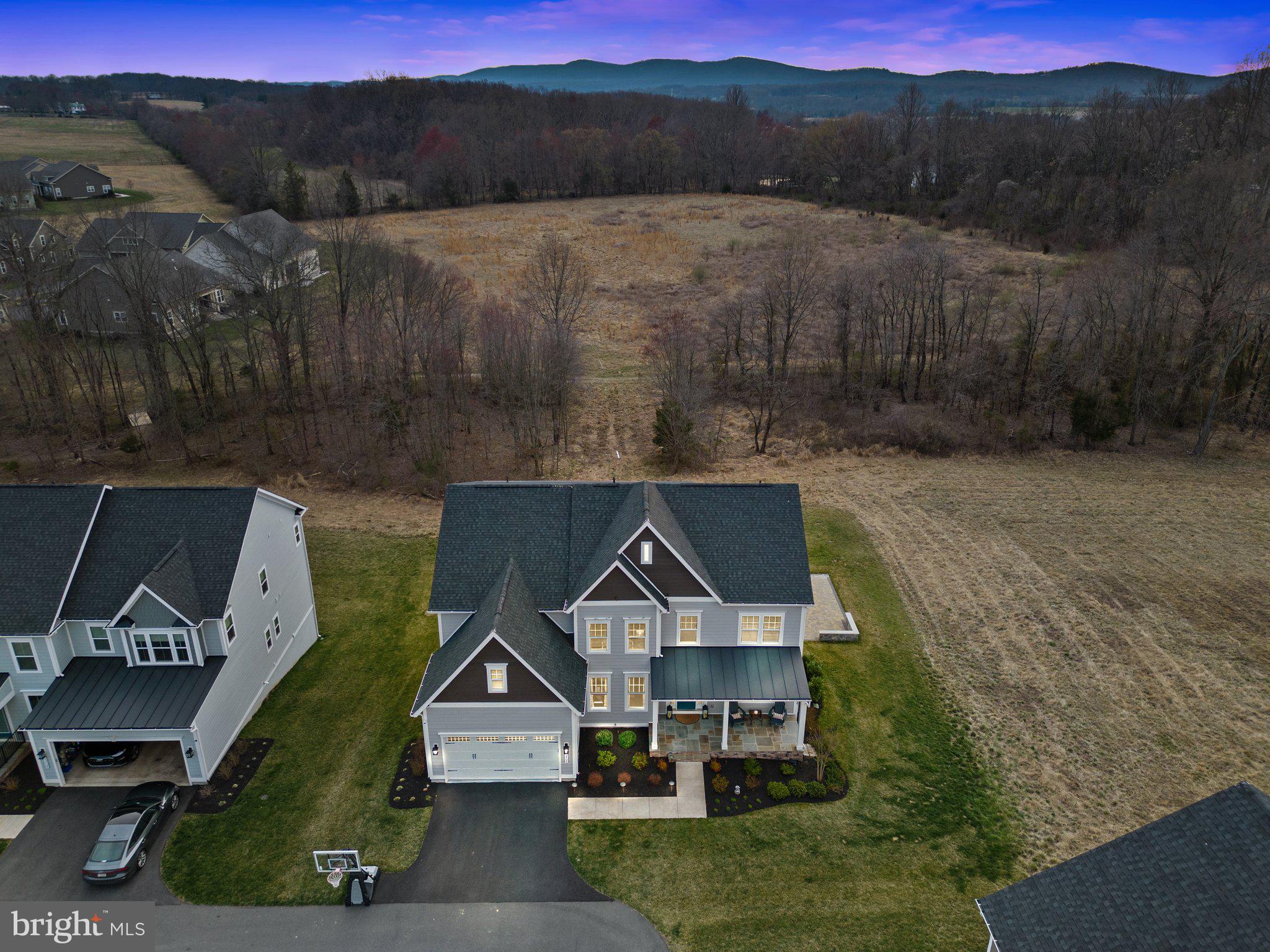 WILLOWSFORD GRANT ESTATES - Residential