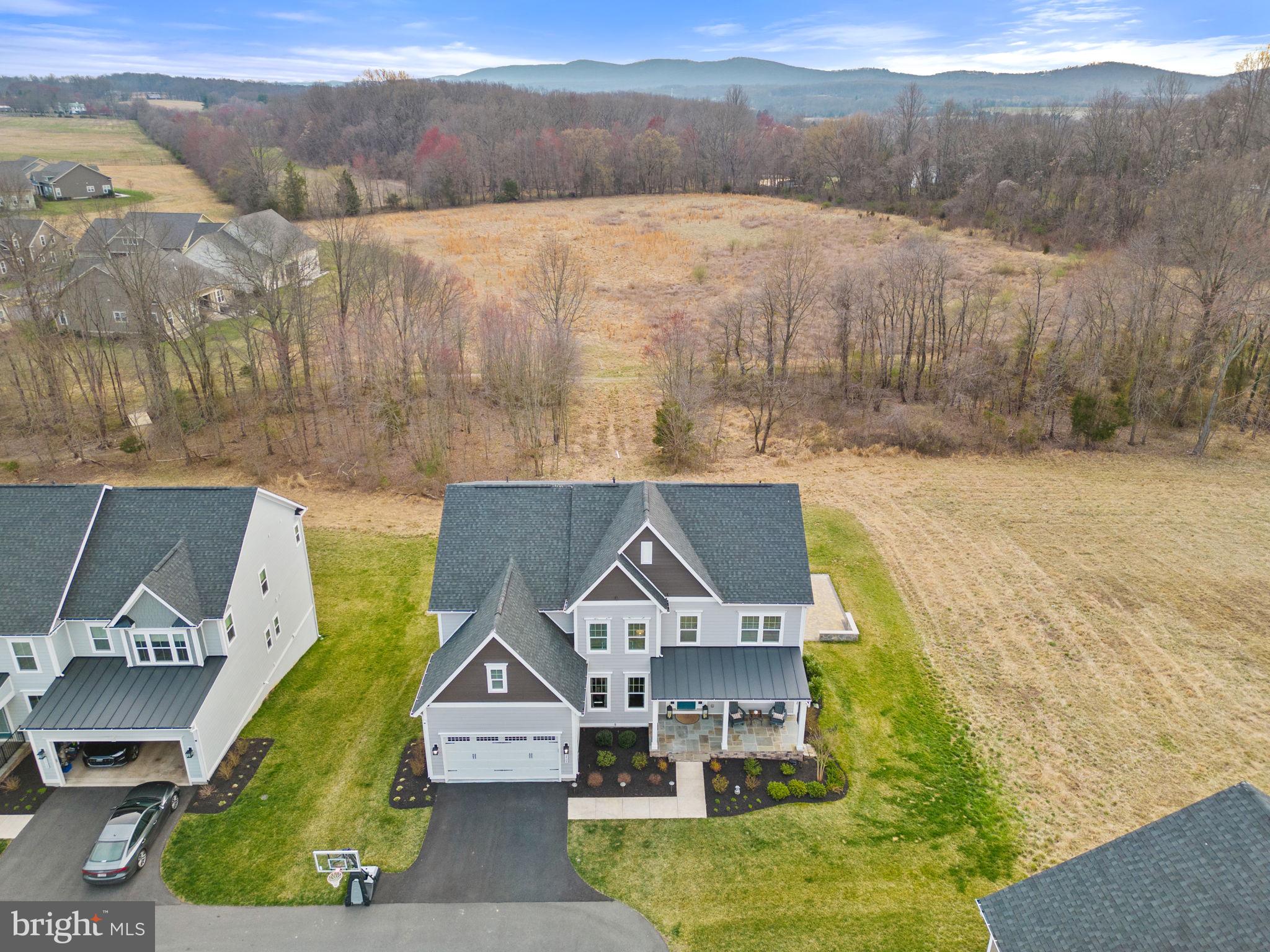 WILLOWSFORD GRANT ESTATES - Residential