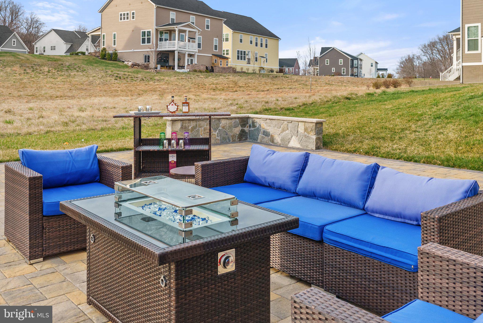 WILLOWSFORD GRANT ESTATES - Residential