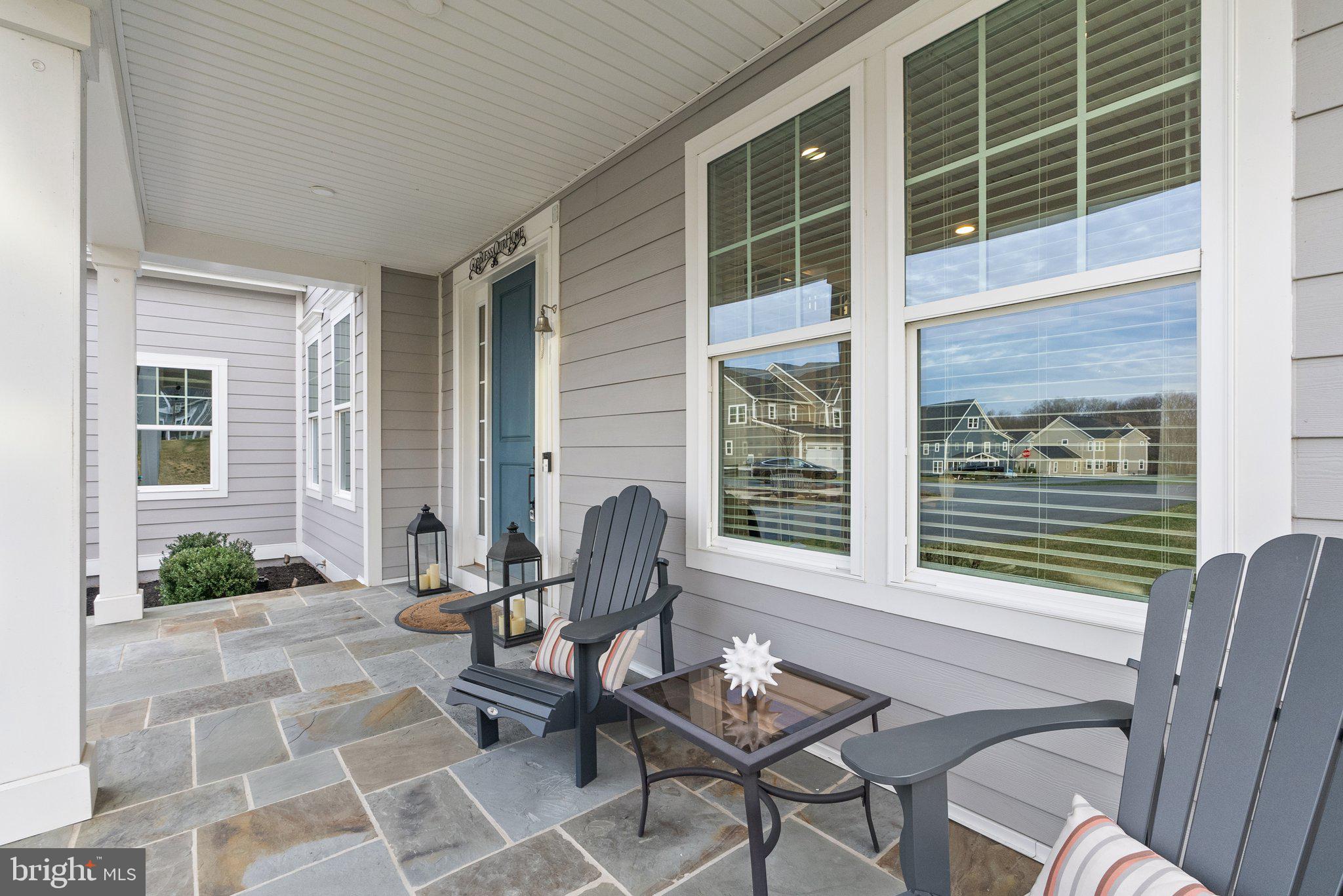 WILLOWSFORD GRANT ESTATES - Residential