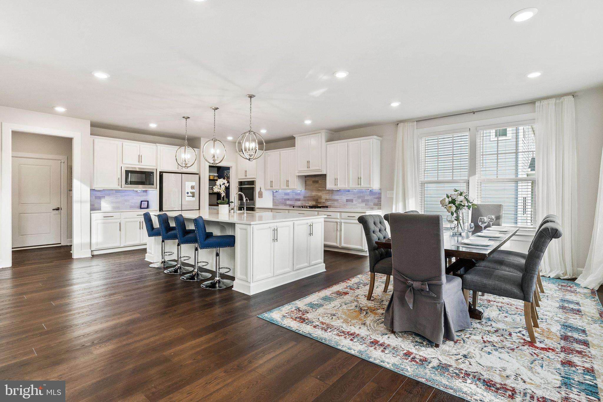 WILLOWSFORD GRANT ESTATES - Residential