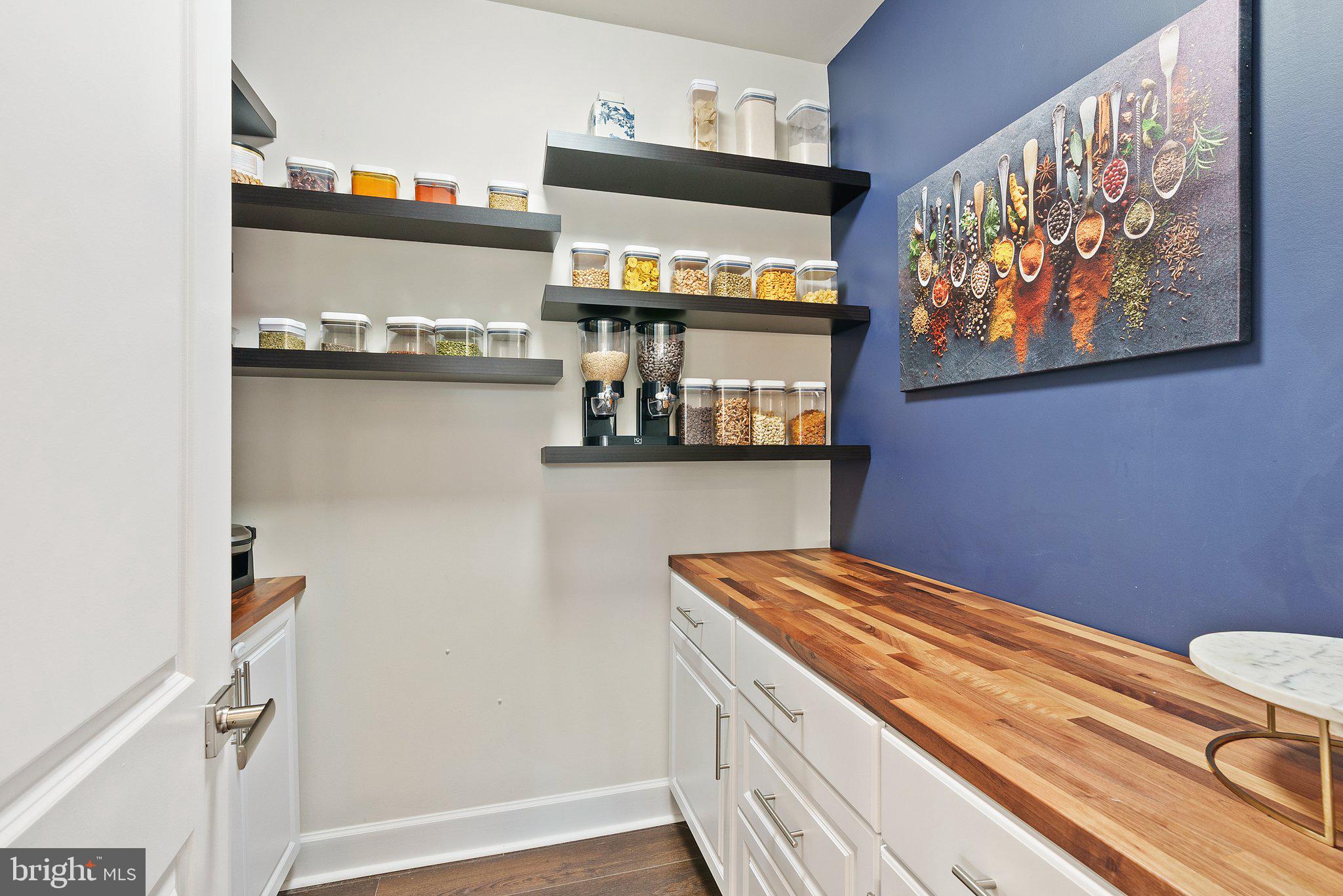 WILLOWSFORD GRANT ESTATES - Residential