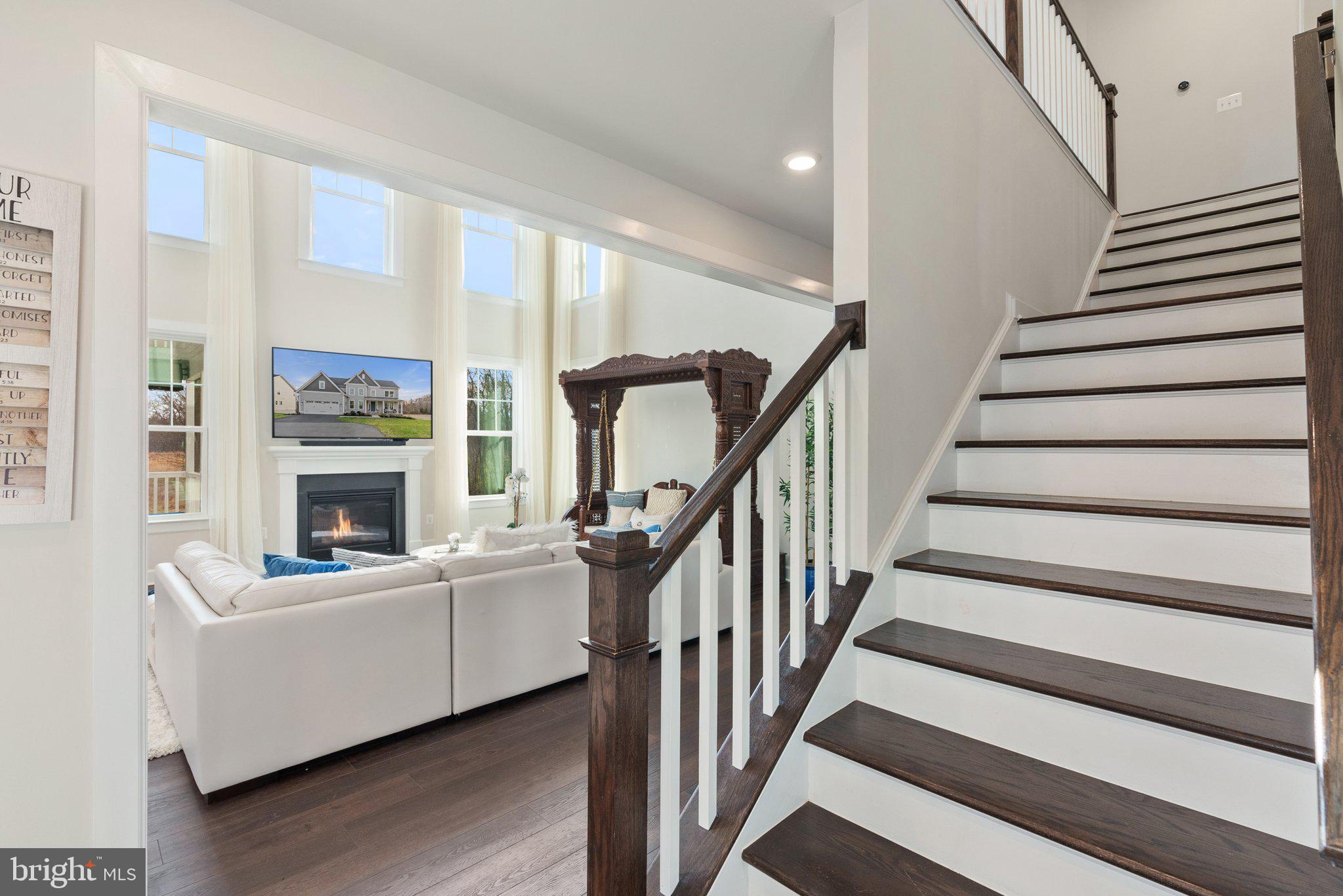 WILLOWSFORD GRANT ESTATES - Residential