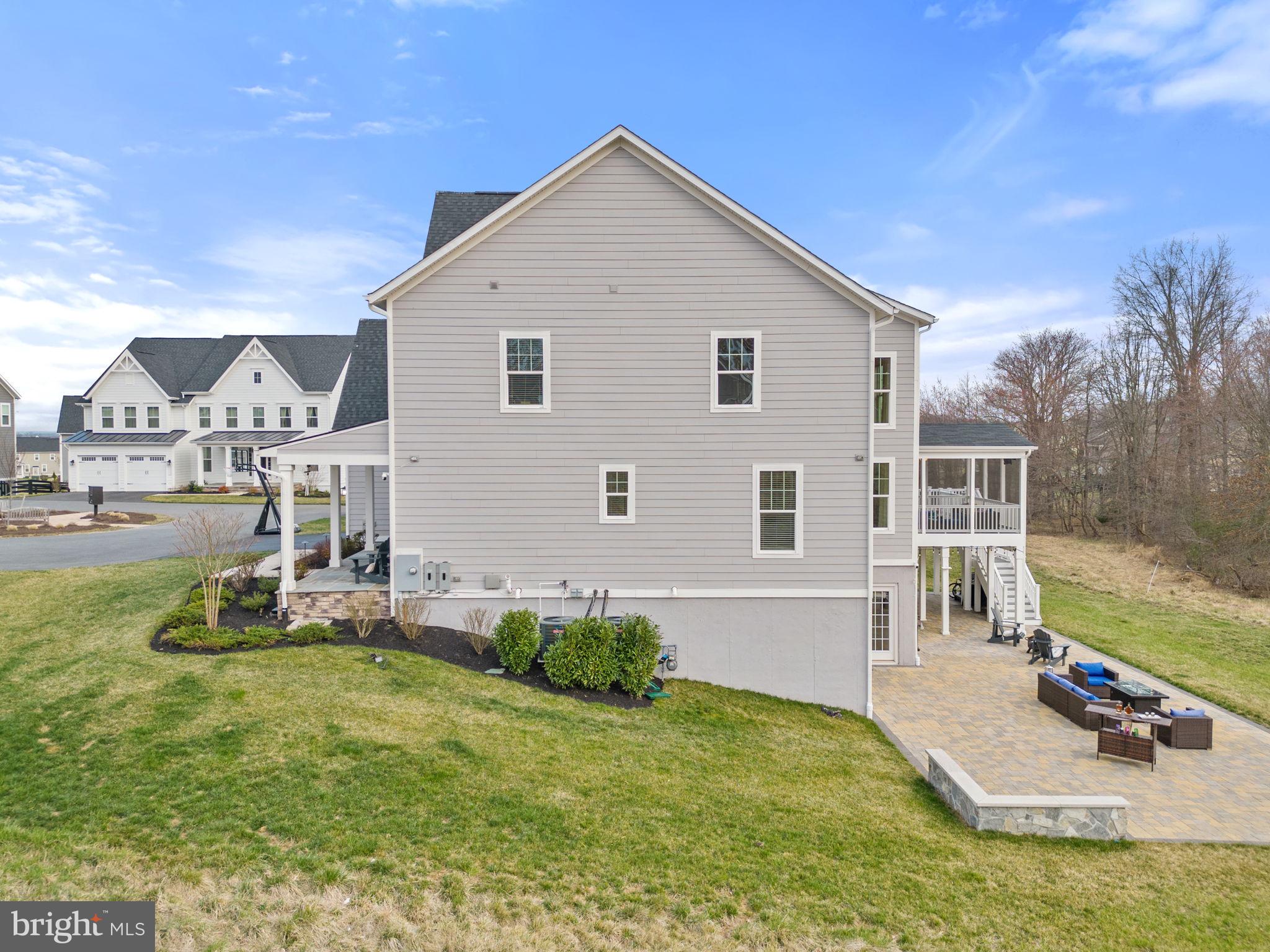 WILLOWSFORD GRANT ESTATES - Residential