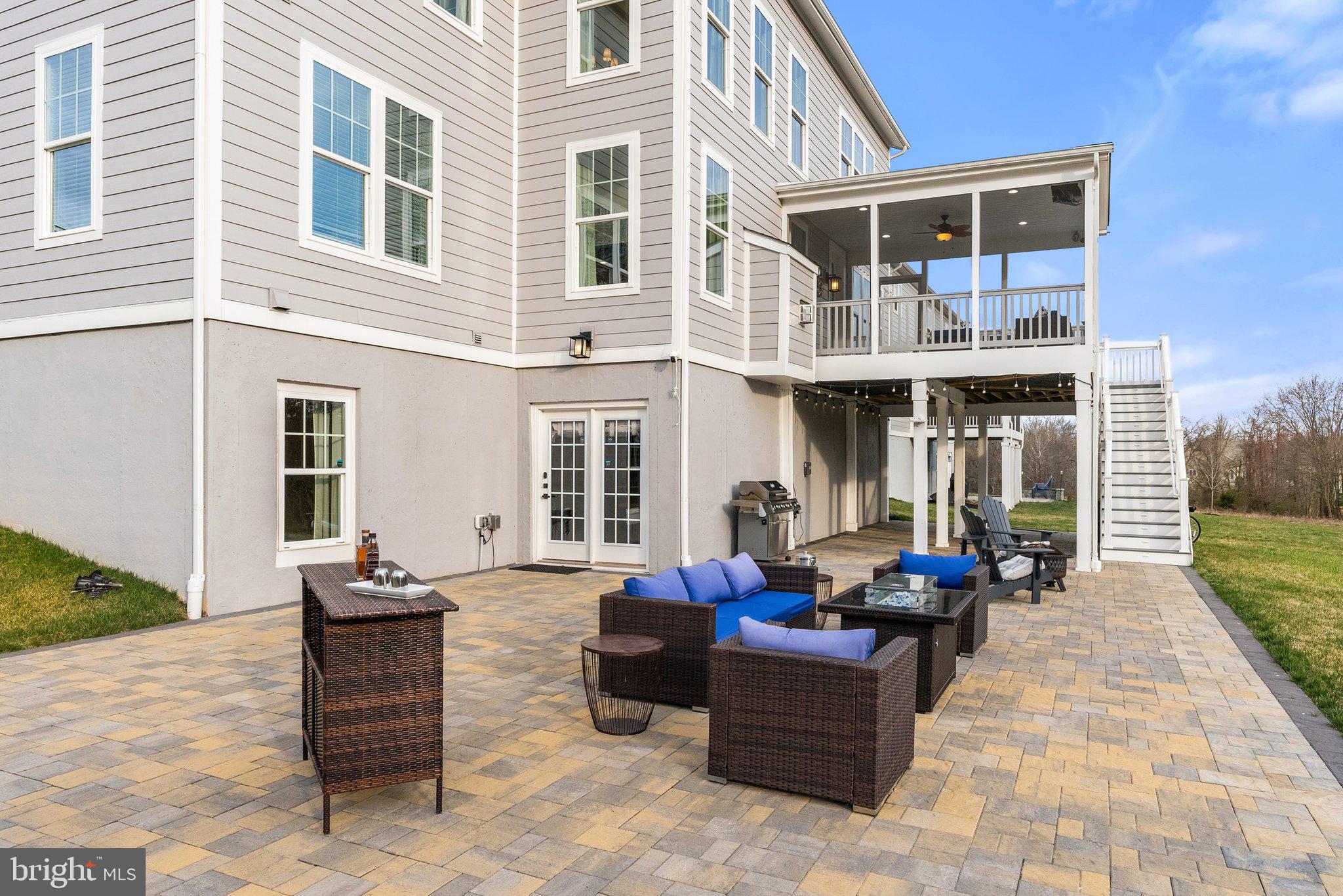 WILLOWSFORD GRANT ESTATES - Residential