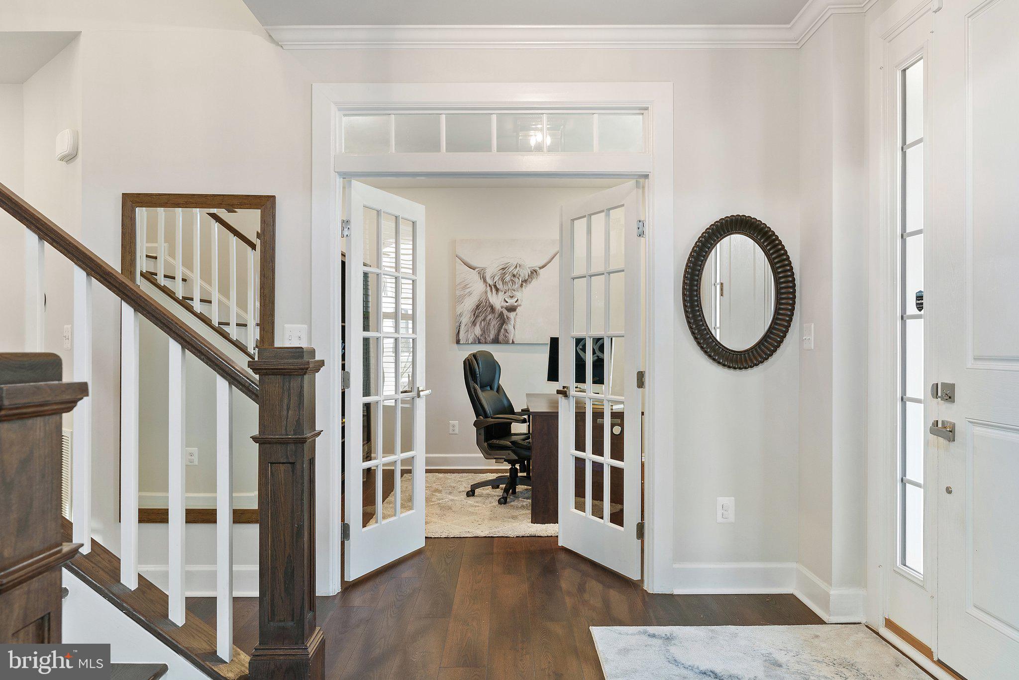 WILLOWSFORD GRANT ESTATES - Residential