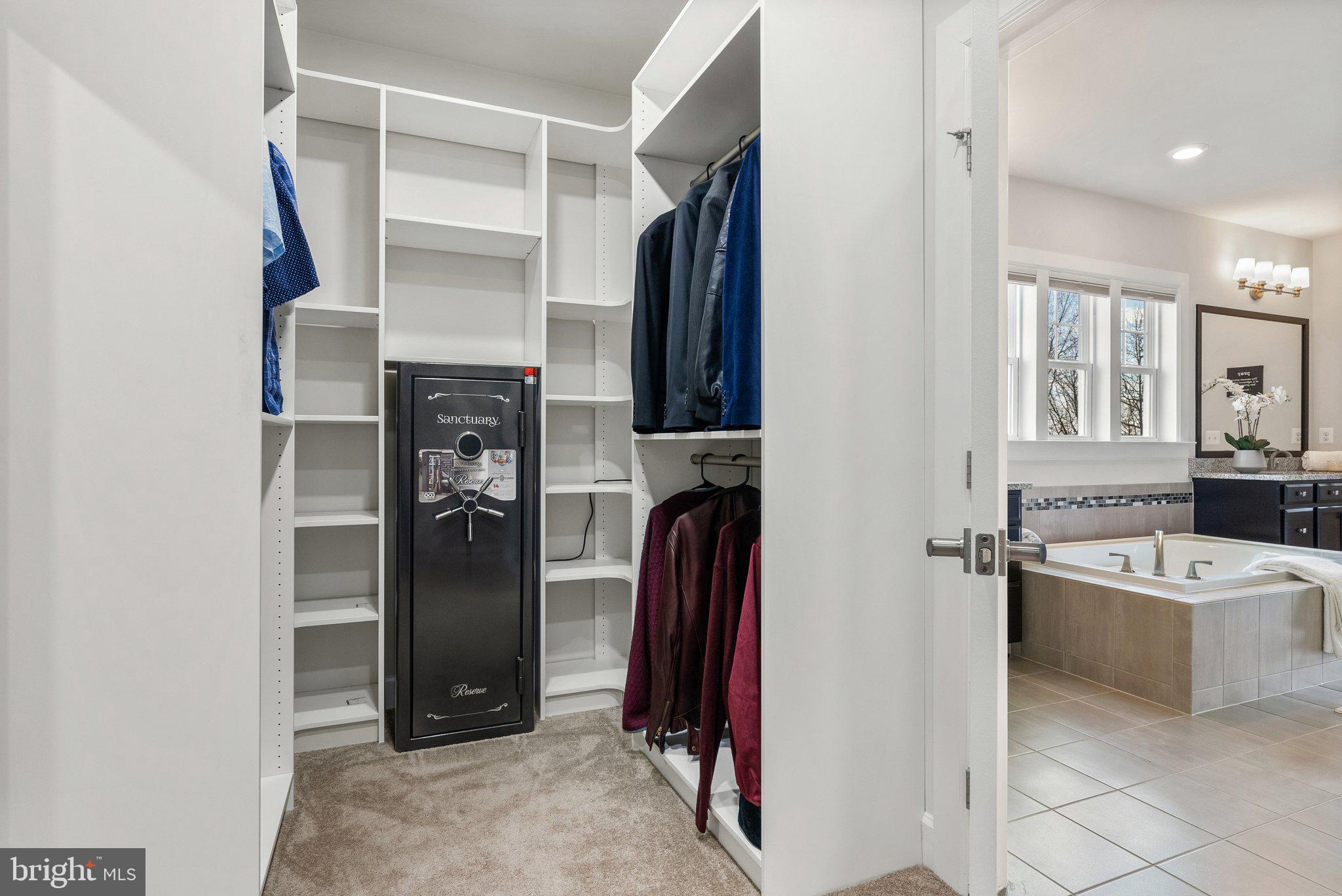 WILLOWSFORD GRANT ESTATES - Residential