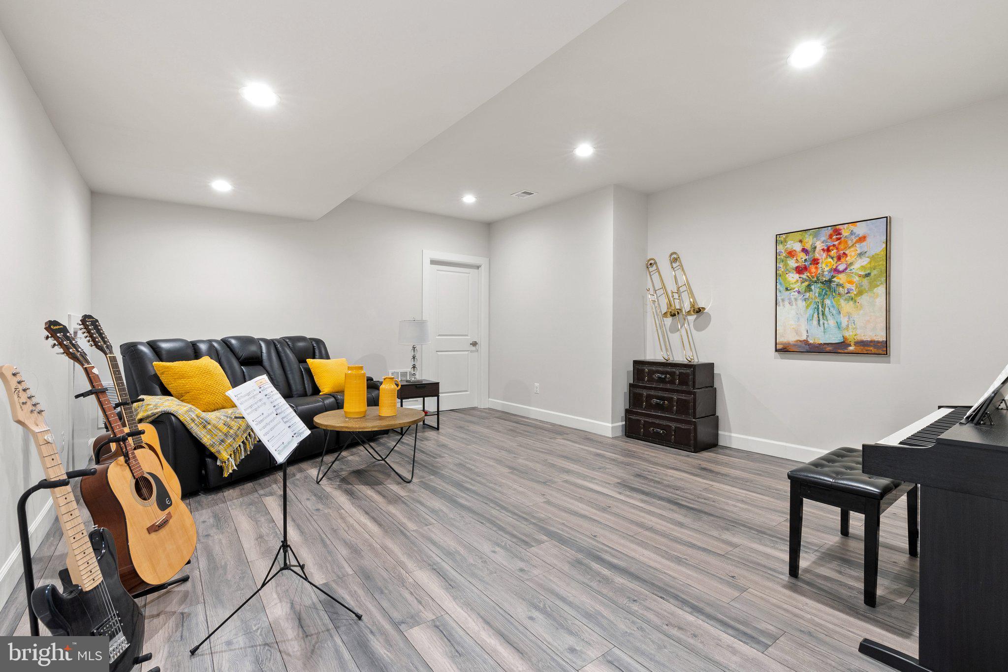 WILLOWSFORD GRANT ESTATES - Residential