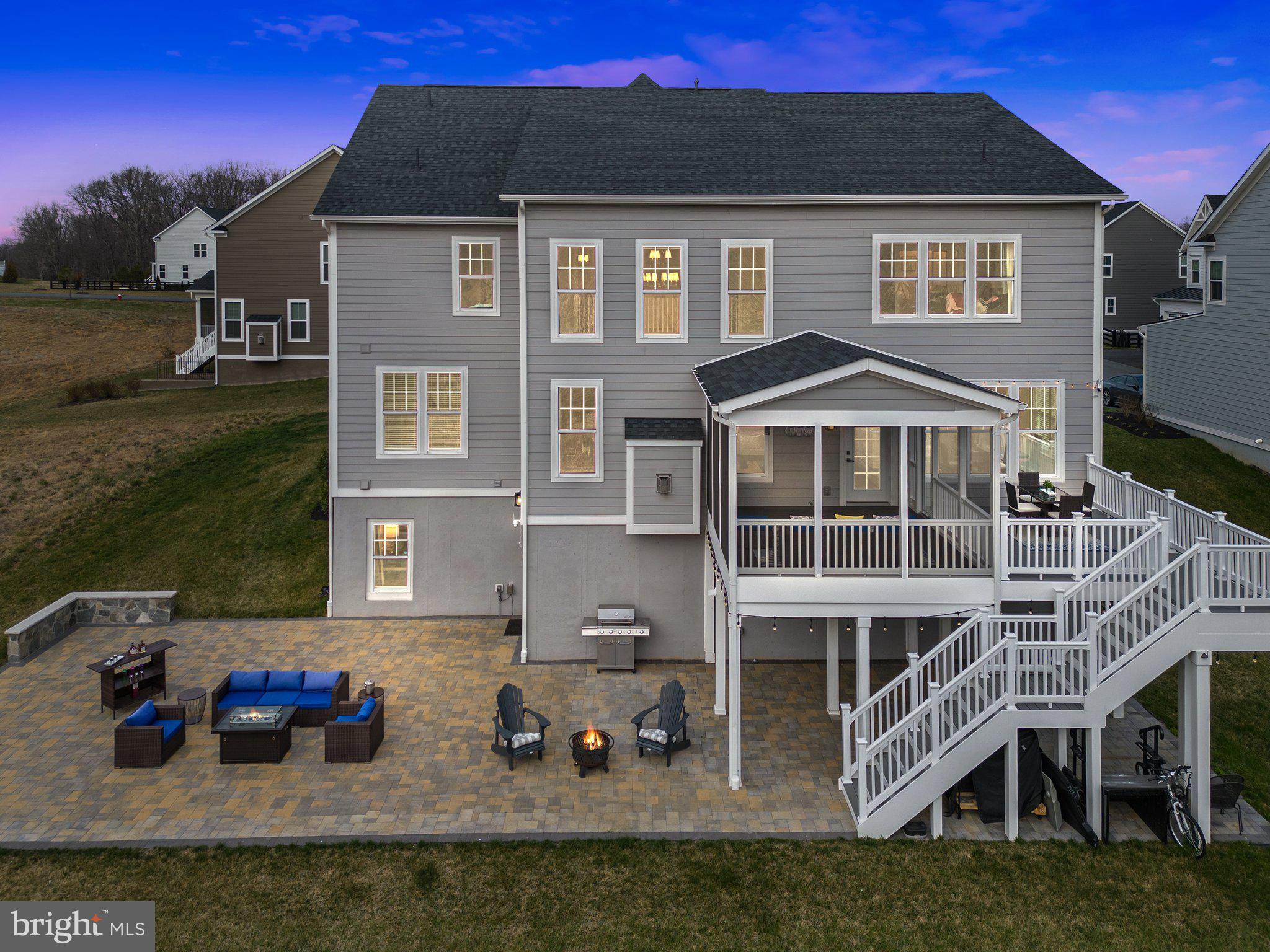 WILLOWSFORD GRANT ESTATES - Residential