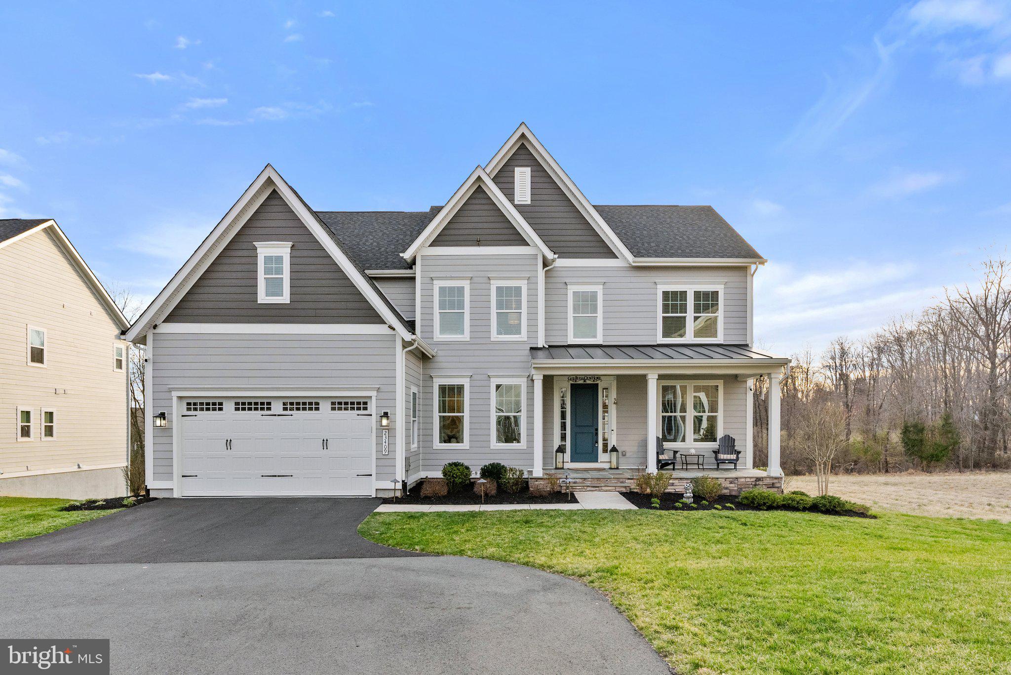 WILLOWSFORD GRANT ESTATES - Residential