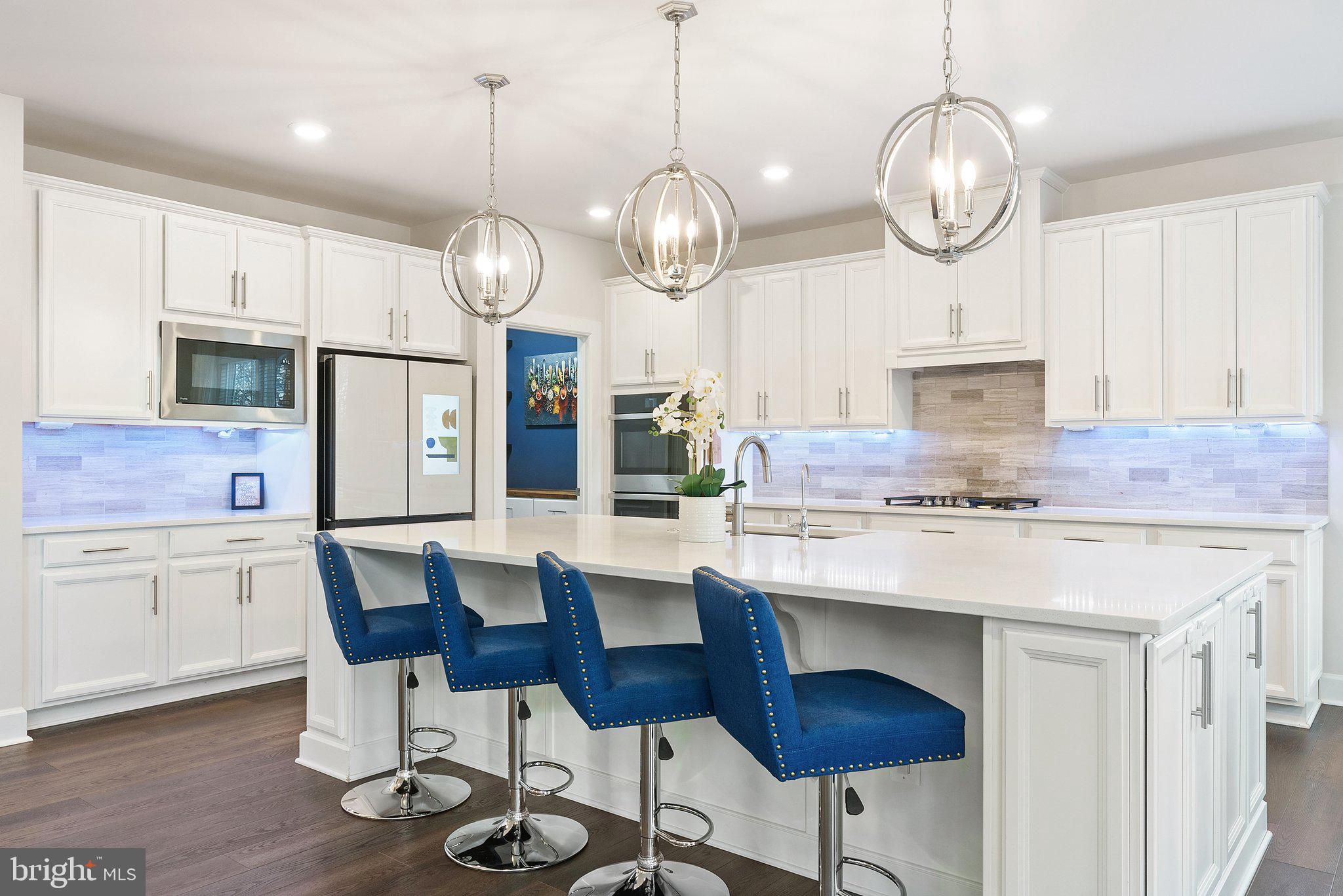 WILLOWSFORD GRANT ESTATES - Residential