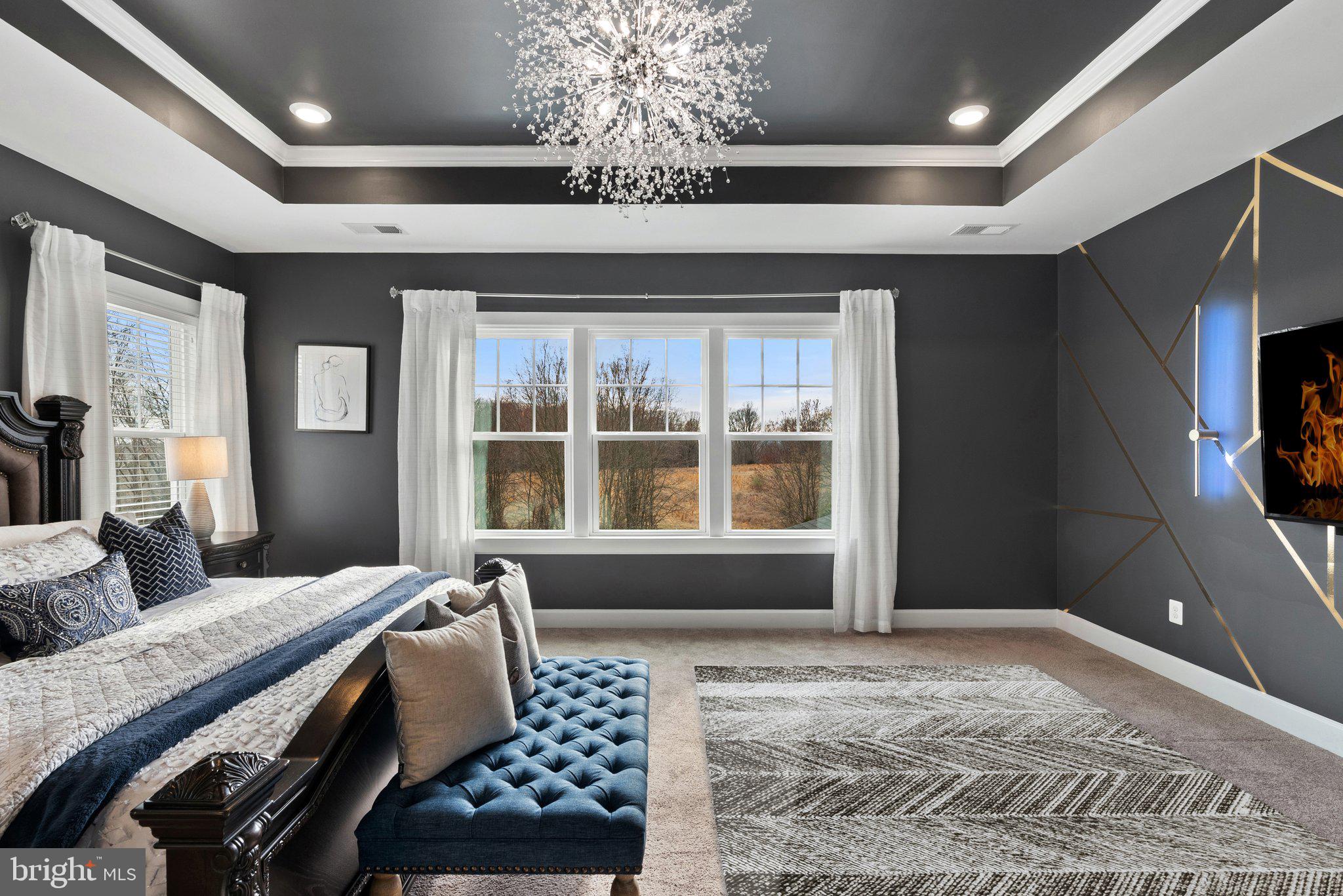 WILLOWSFORD GRANT ESTATES - Residential