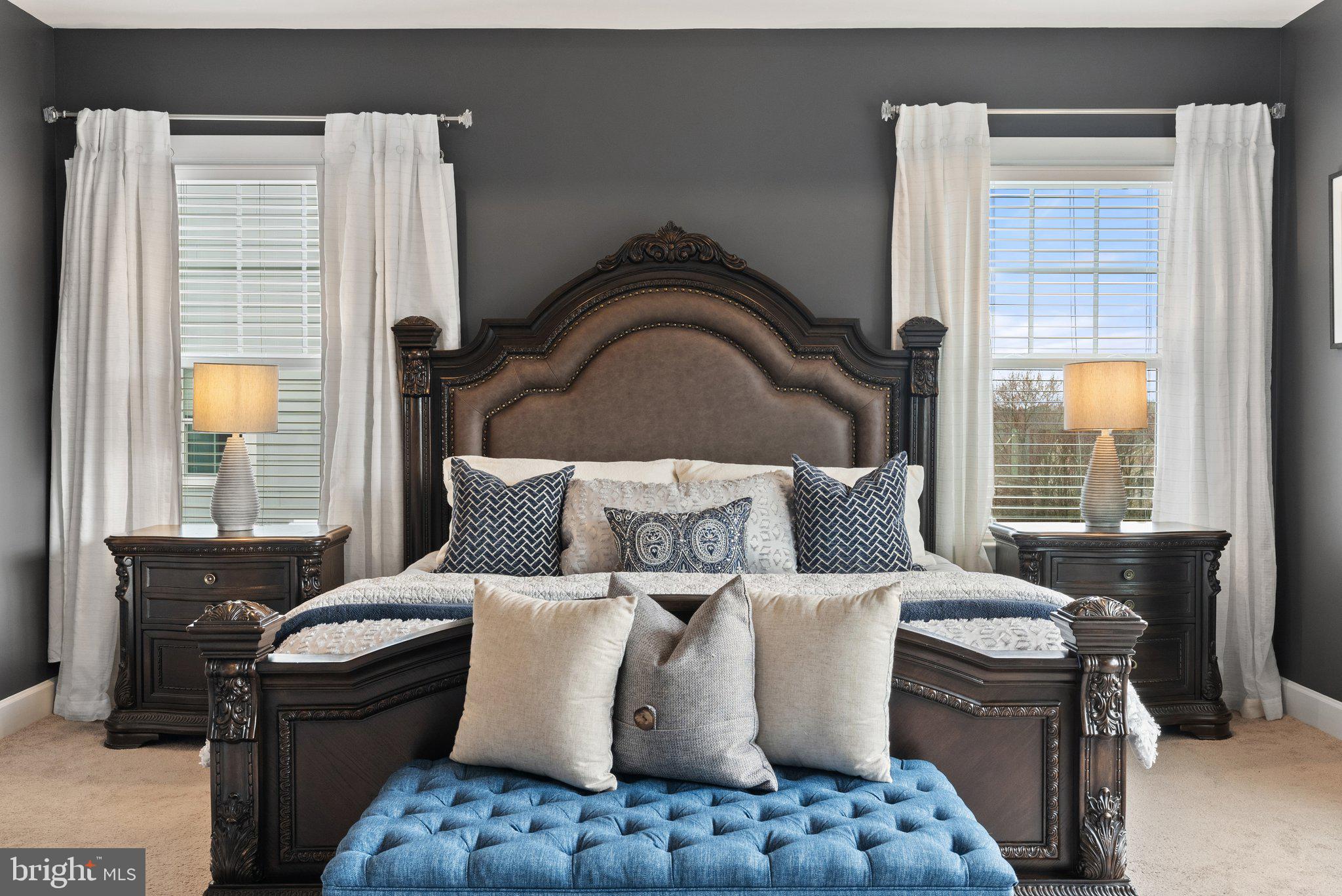 WILLOWSFORD GRANT ESTATES - Residential