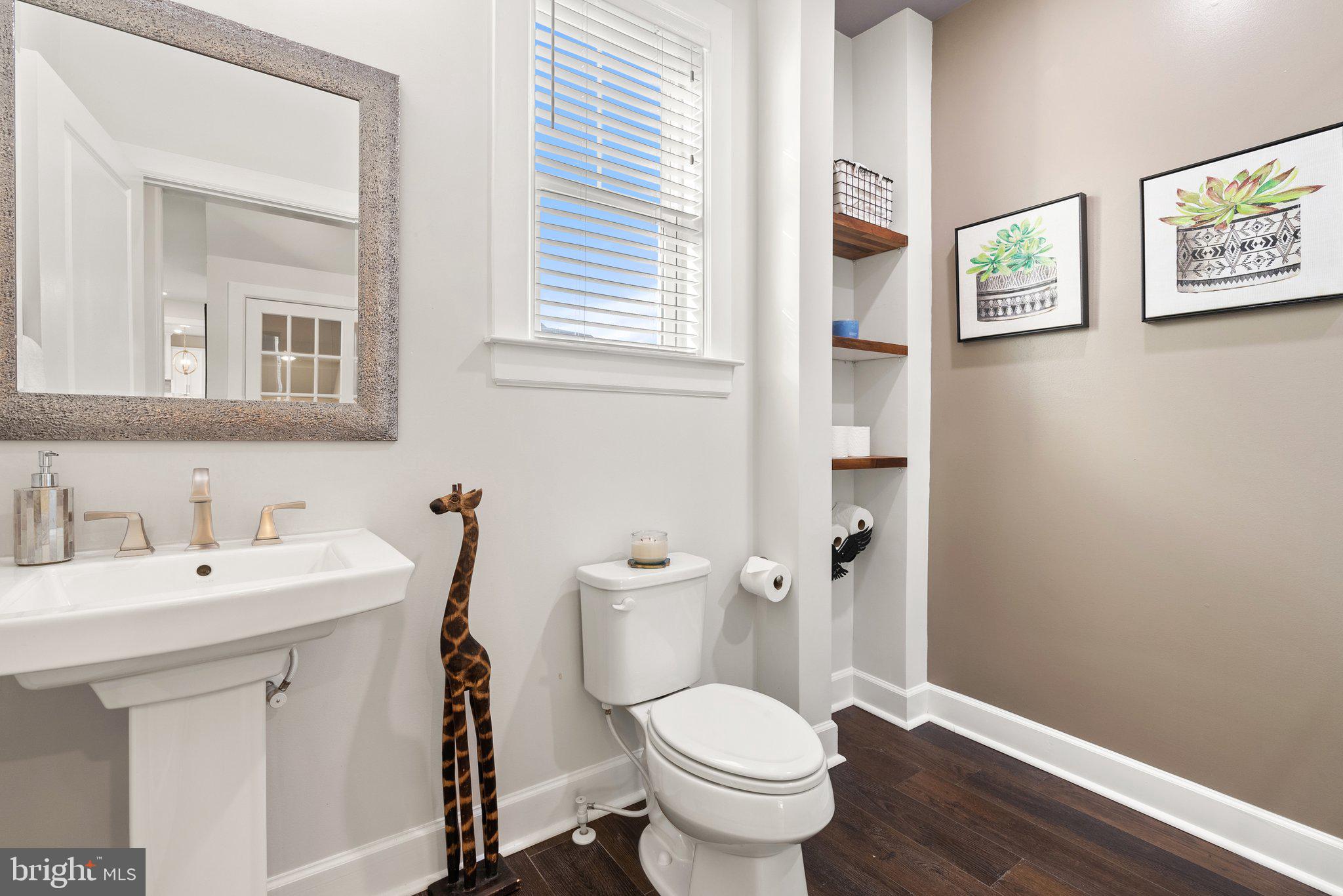 WILLOWSFORD GRANT ESTATES - Residential