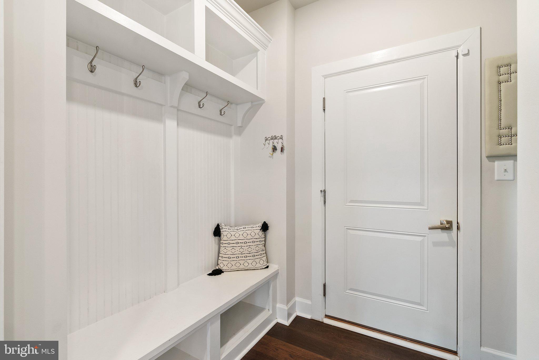 WILLOWSFORD GRANT ESTATES - Residential