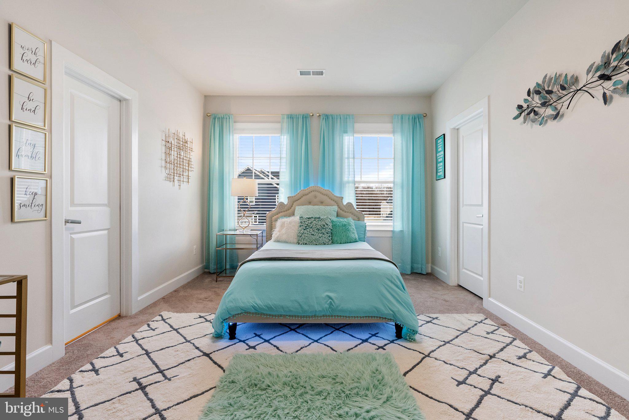 WILLOWSFORD GRANT ESTATES - Residential