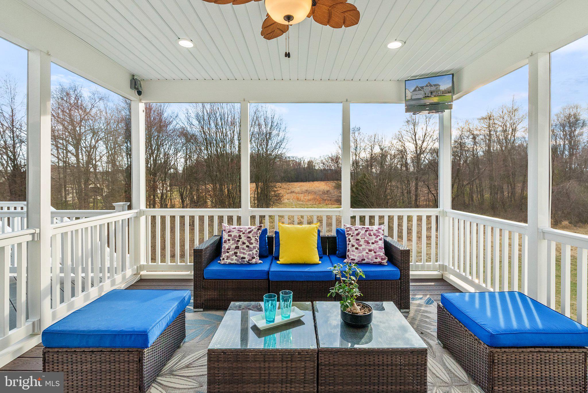 WILLOWSFORD GRANT ESTATES - Residential