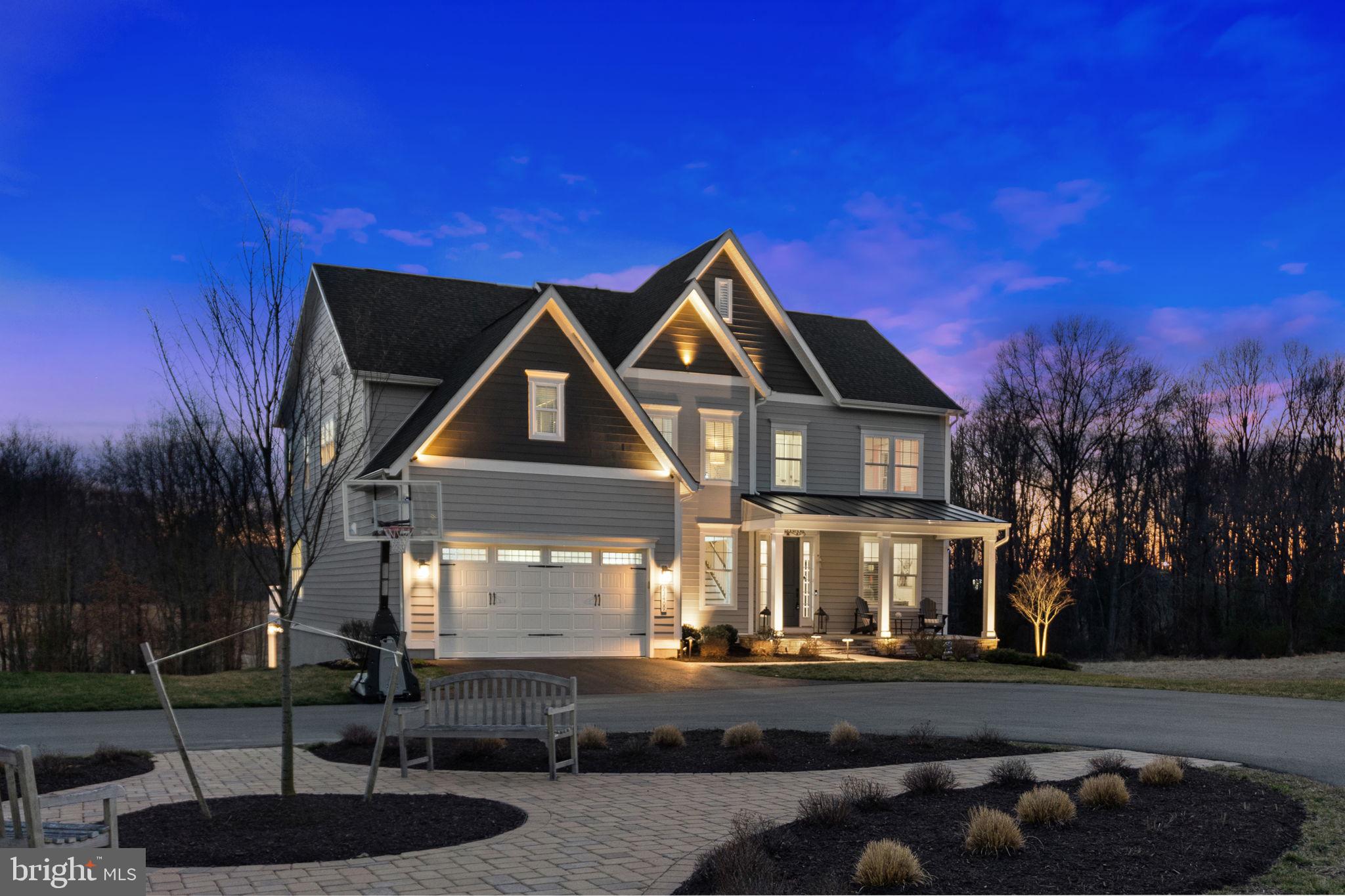 WILLOWSFORD GRANT ESTATES - Residential