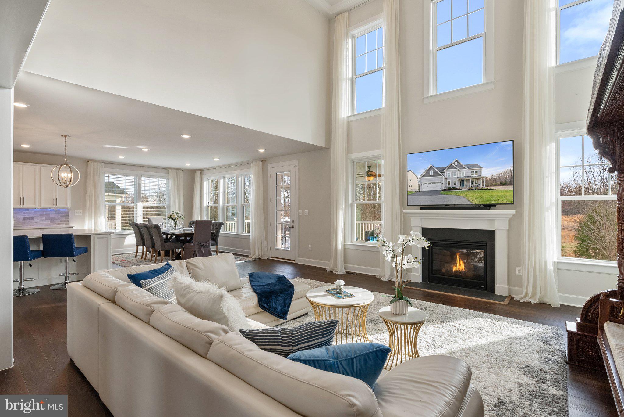 WILLOWSFORD GRANT ESTATES - Residential