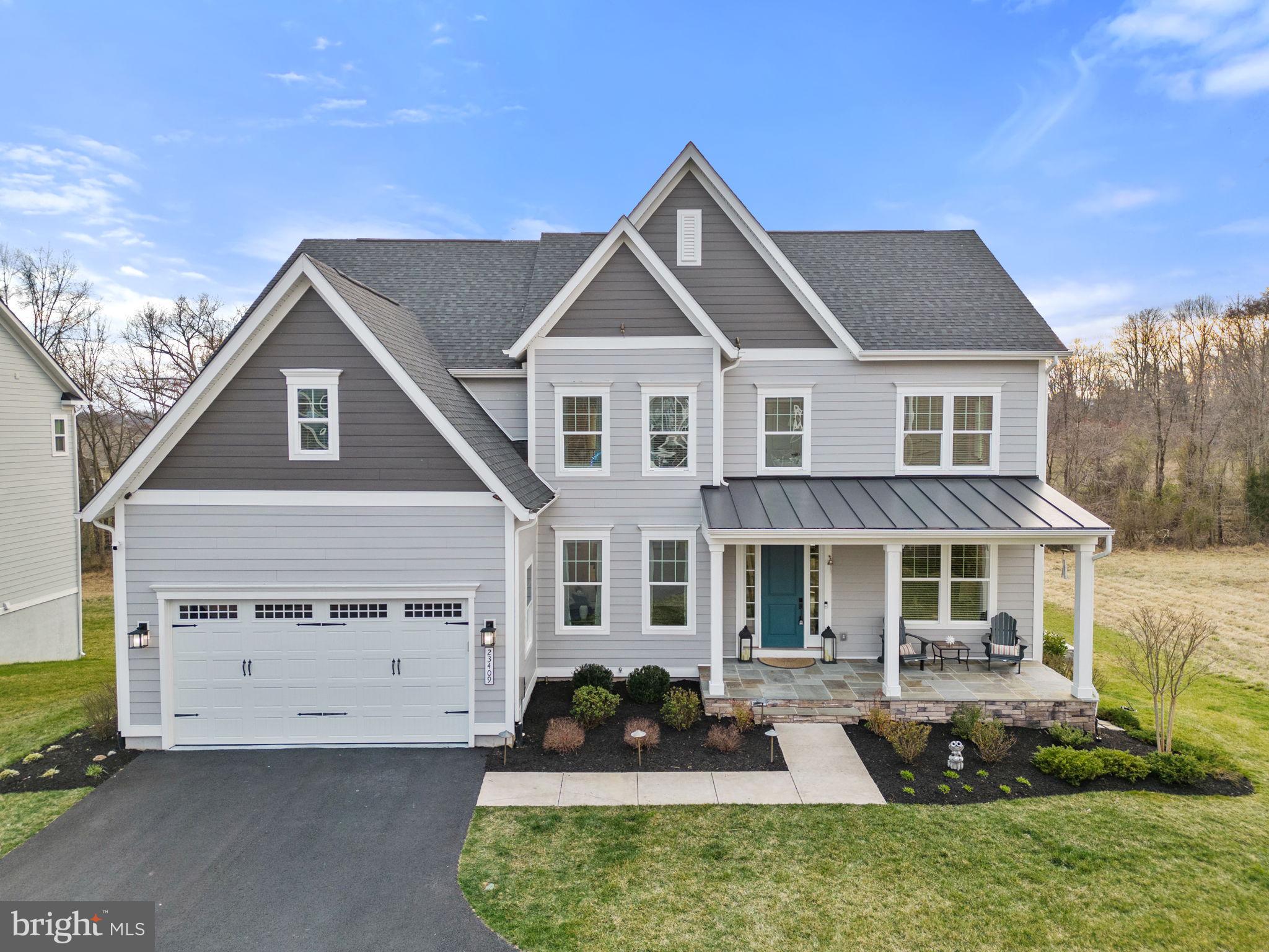 WILLOWSFORD GRANT ESTATES - Residential