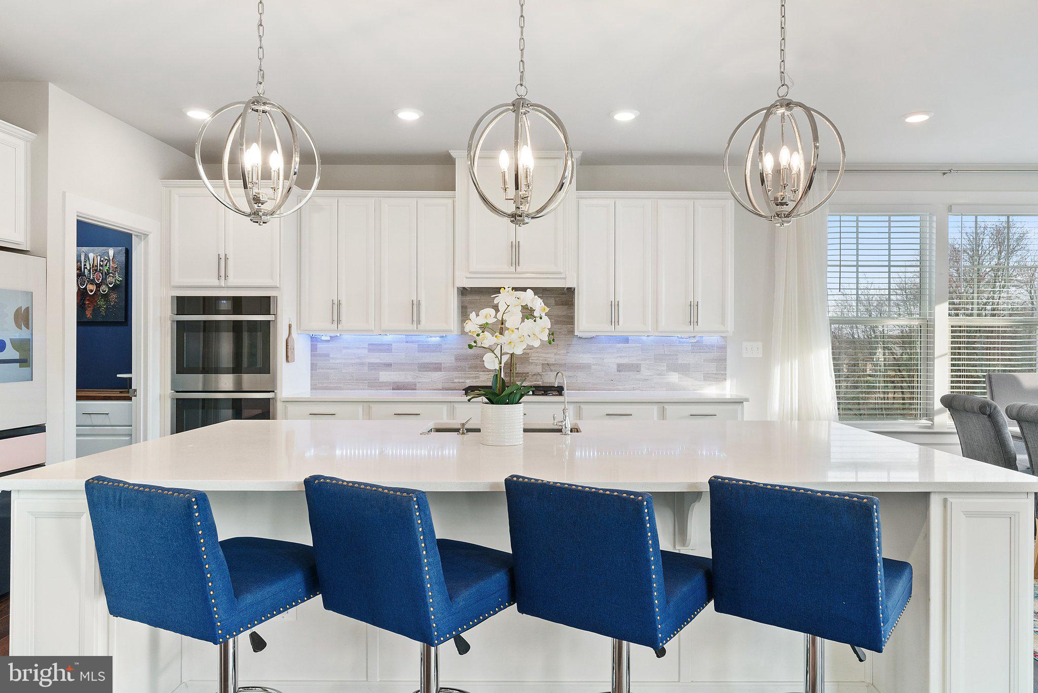 WILLOWSFORD GRANT ESTATES - Residential