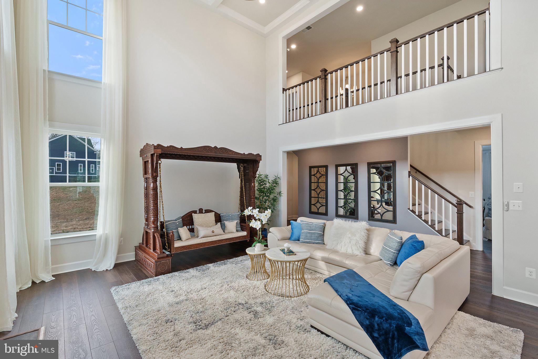 WILLOWSFORD GRANT ESTATES - Residential