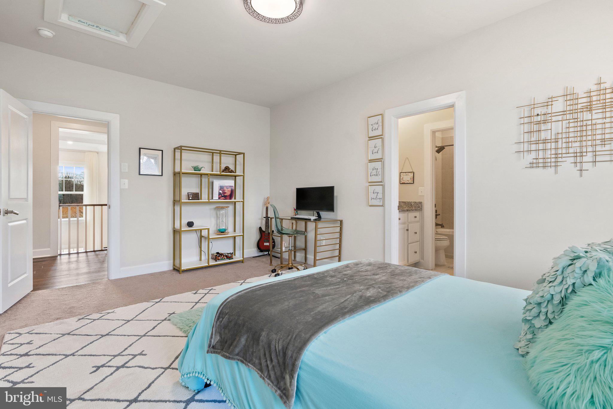 WILLOWSFORD GRANT ESTATES - Residential