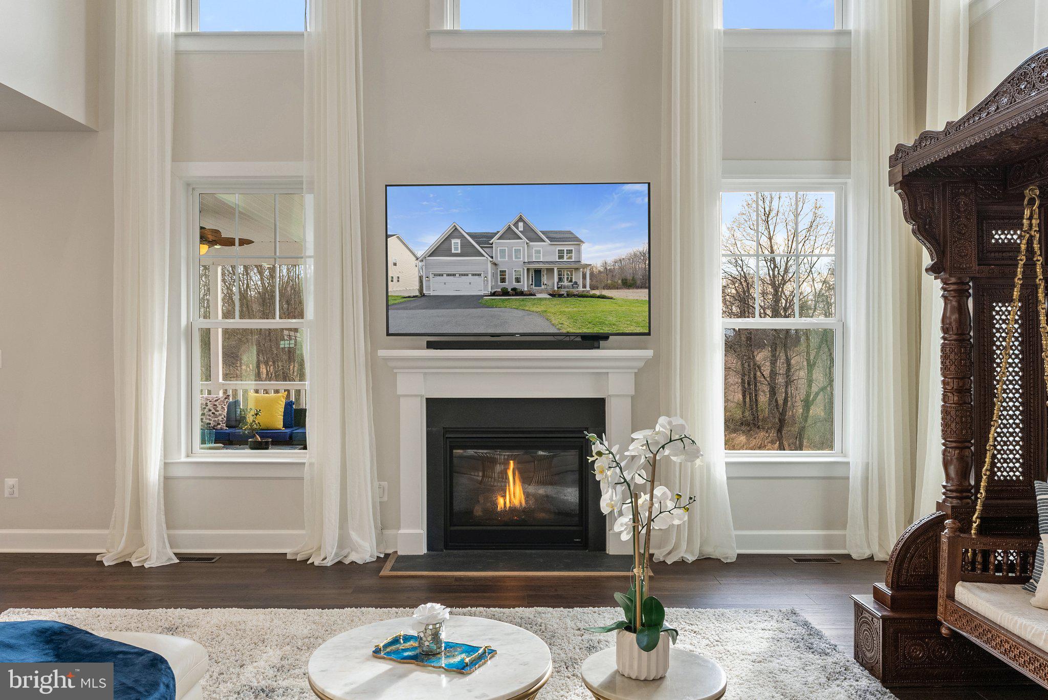 WILLOWSFORD GRANT ESTATES - Residential