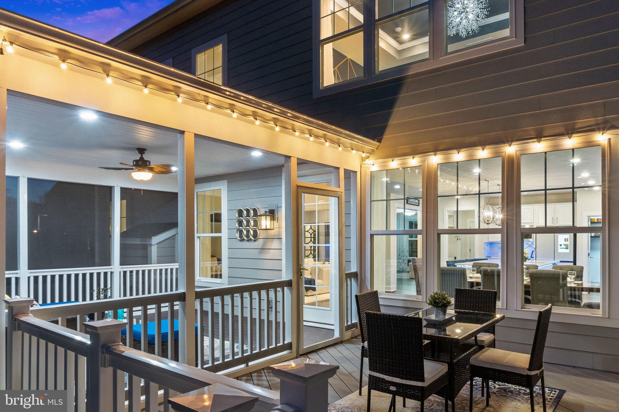 WILLOWSFORD GRANT ESTATES - Residential