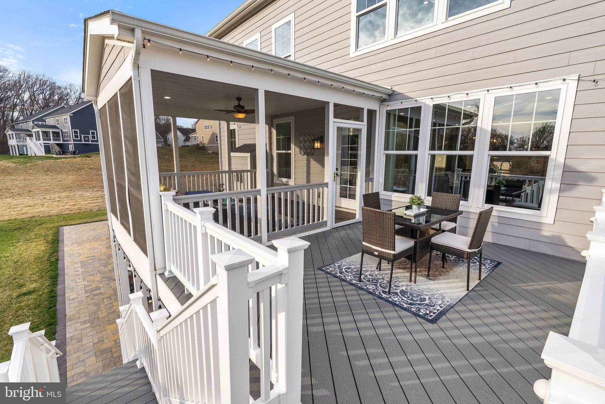 WILLOWSFORD GRANT ESTATES - Residential