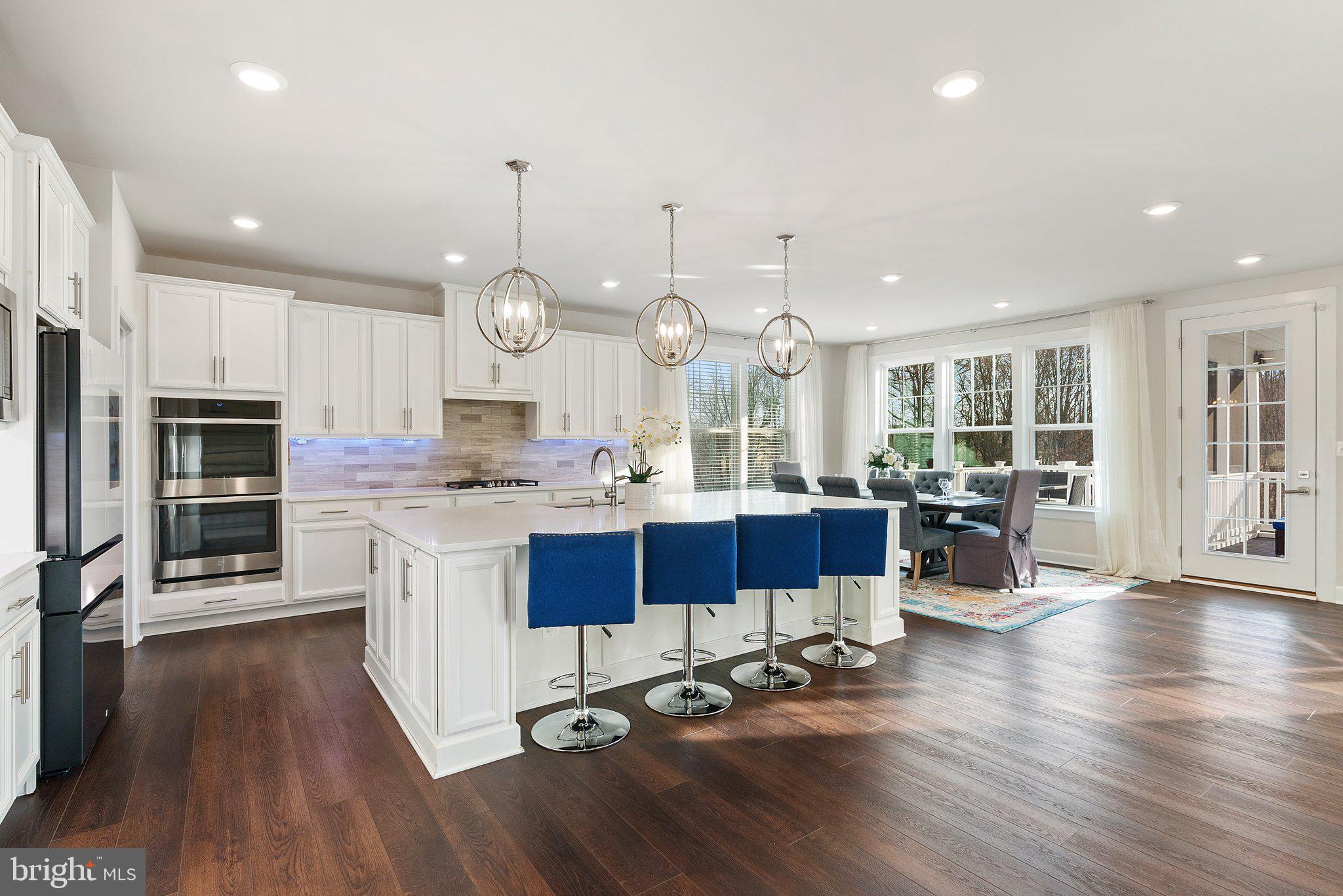 WILLOWSFORD GRANT ESTATES - Residential