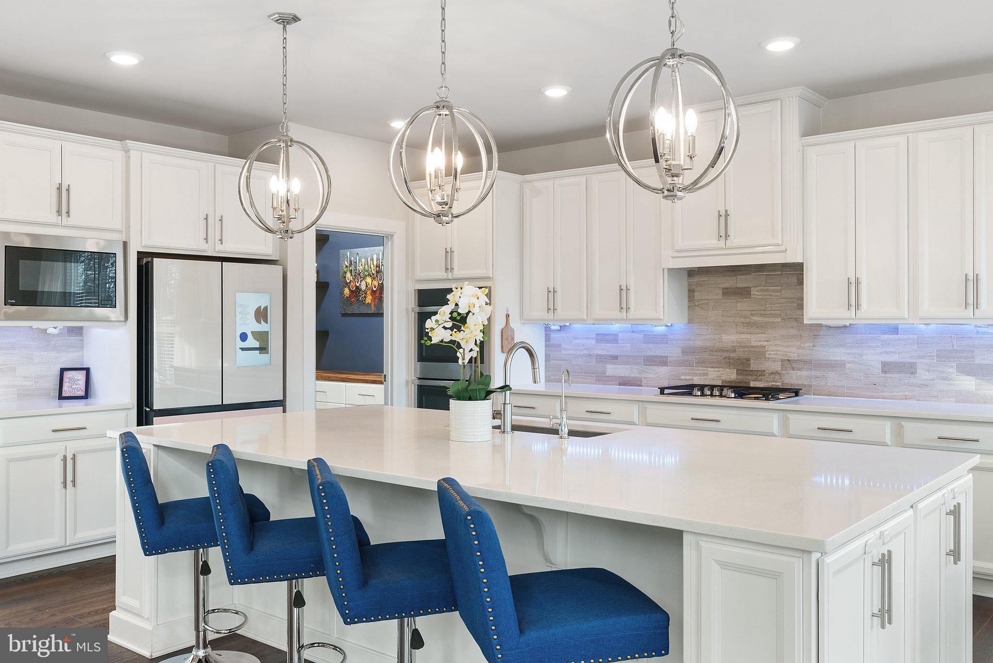 WILLOWSFORD GRANT ESTATES - Residential