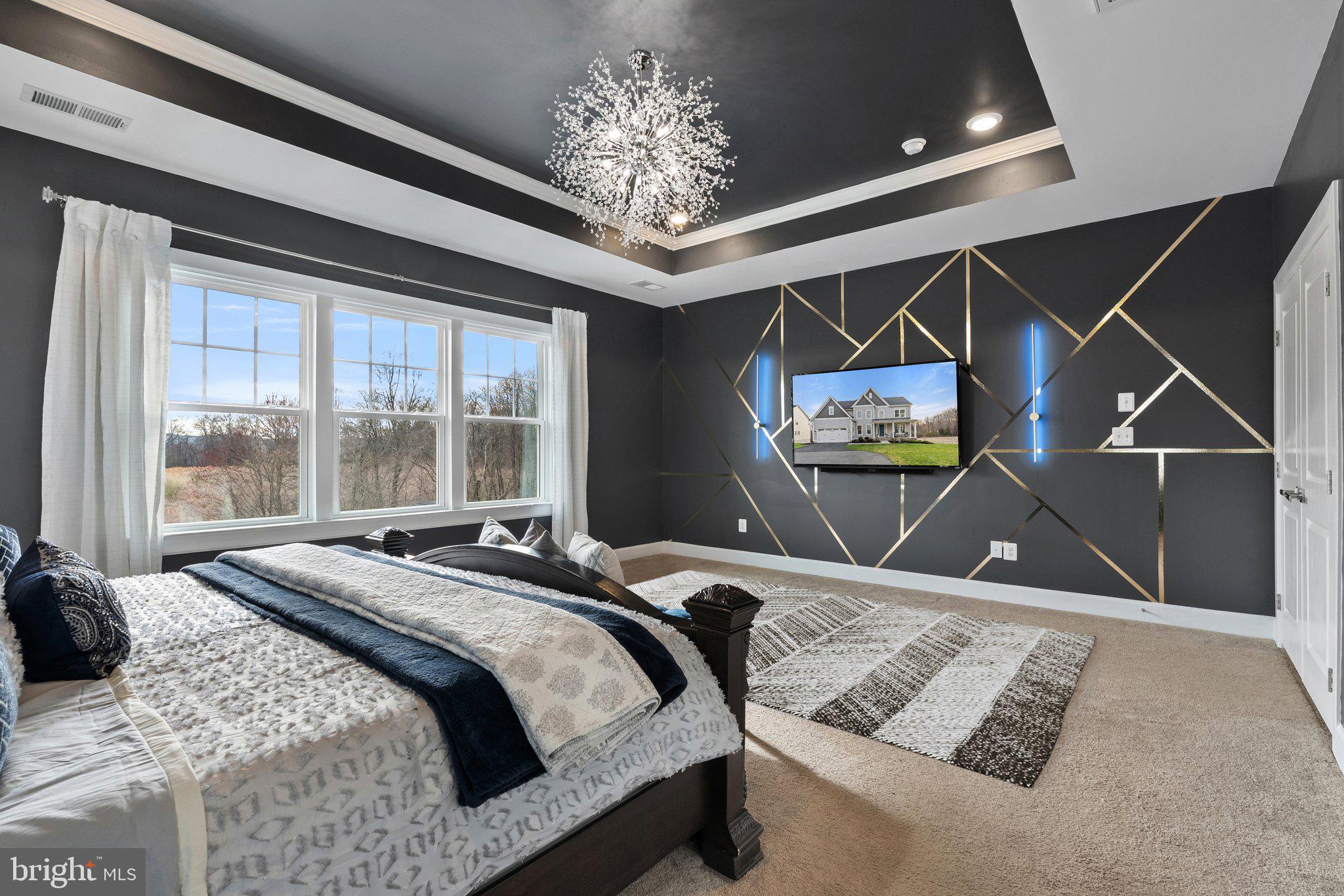 WILLOWSFORD GRANT ESTATES - Residential